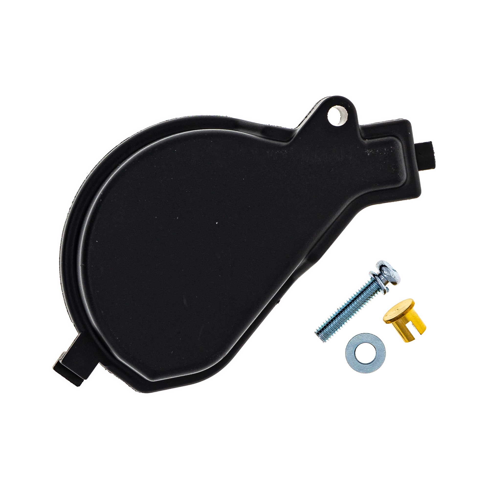 カランビット　45 Carburetor Assembly Arctic Cat | NICHE PARTS