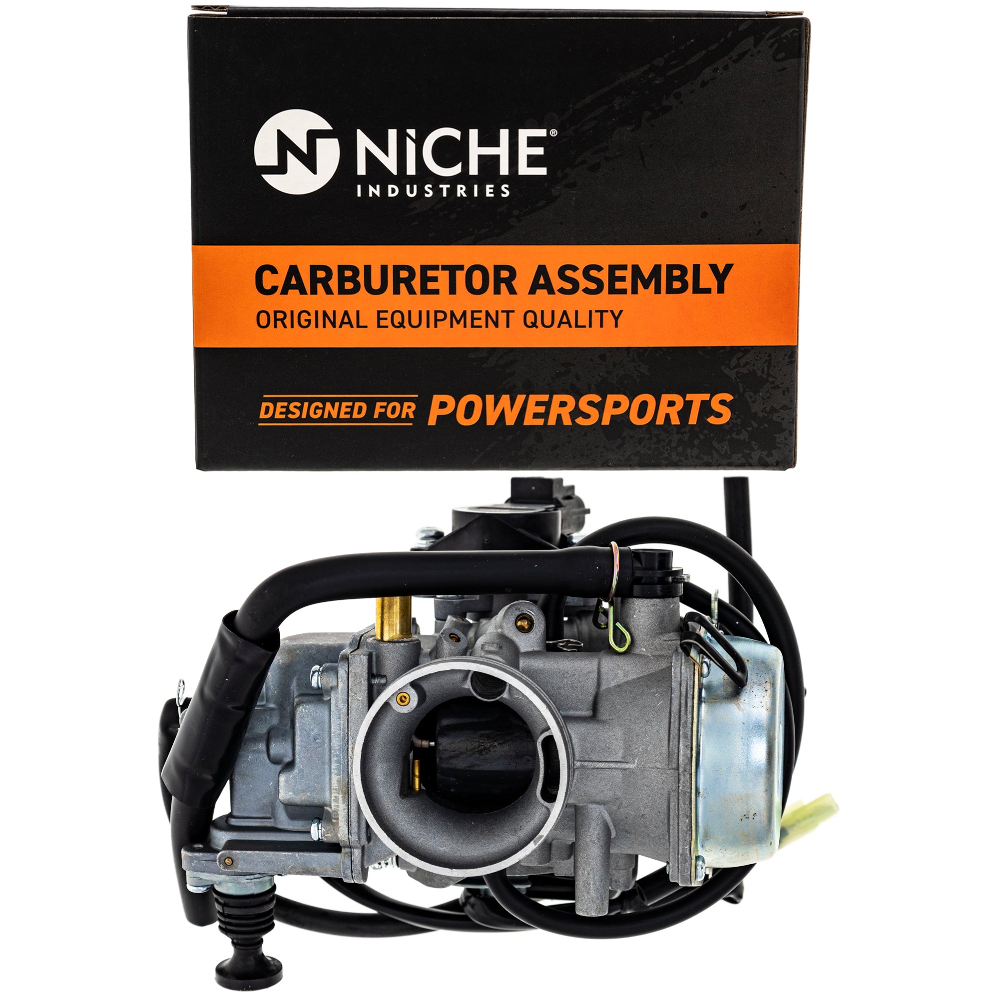 Carburetor Assembly Honda | NICHE PARTS