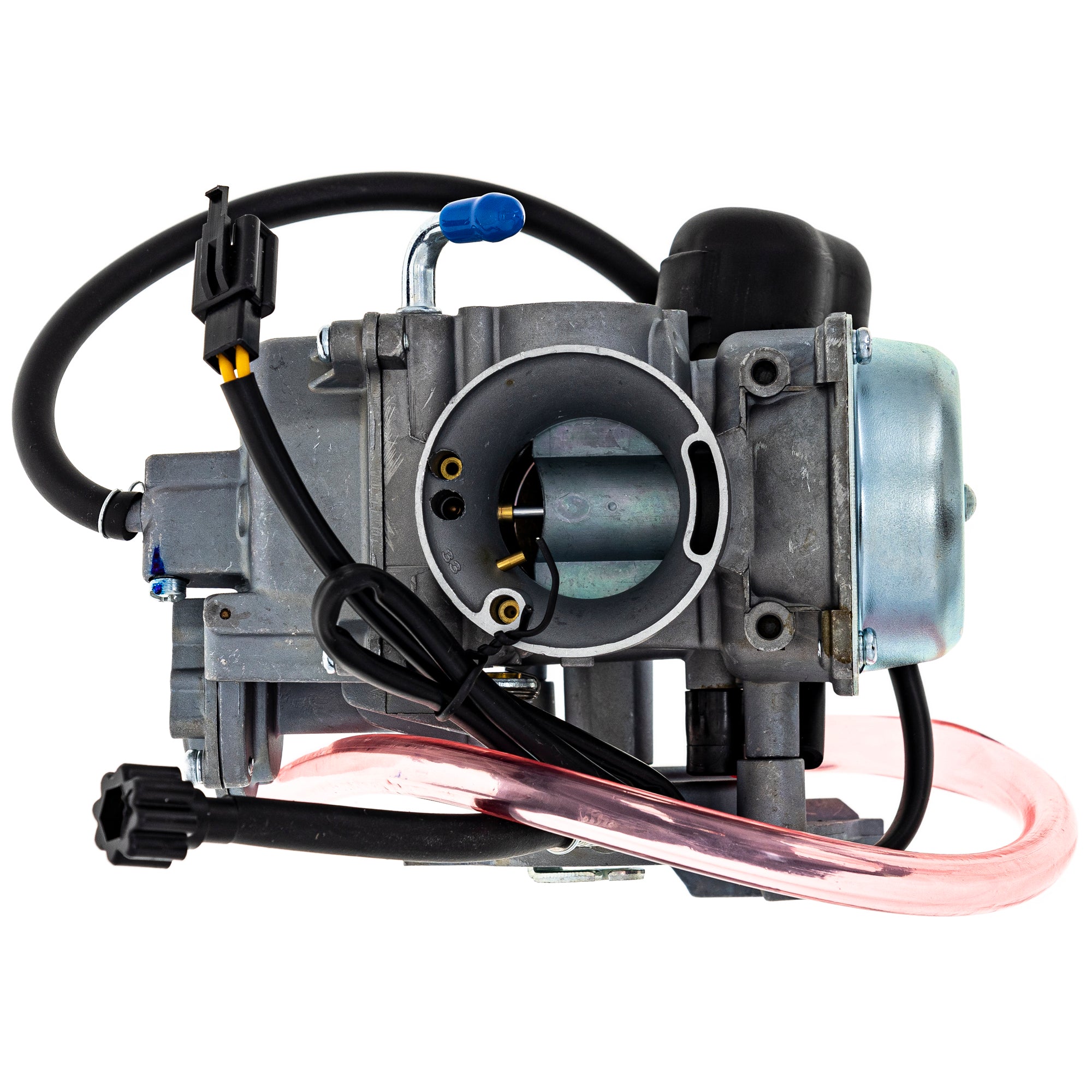 Carburetor Assembly Arctic Cat | NICHE PARTS