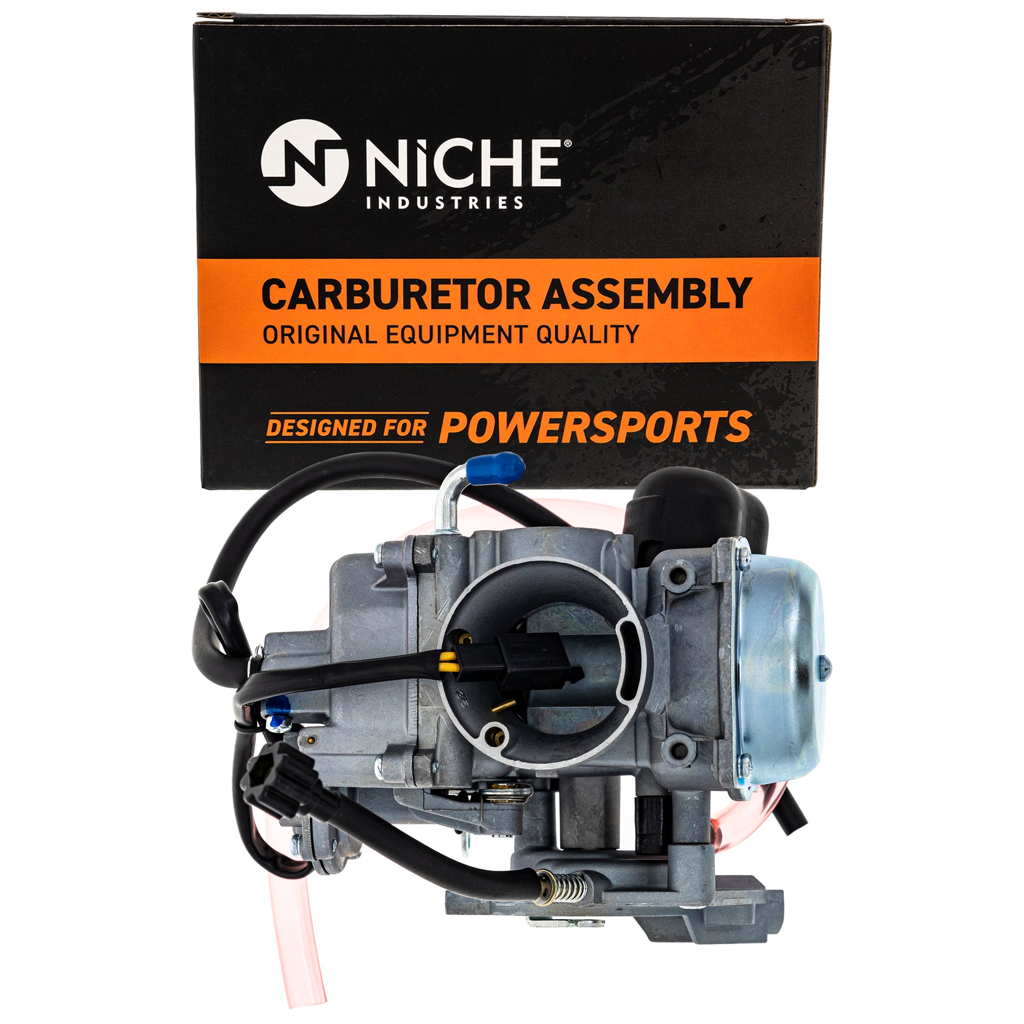 Carburetor Assembly Arctic Cat | NICHE PARTS