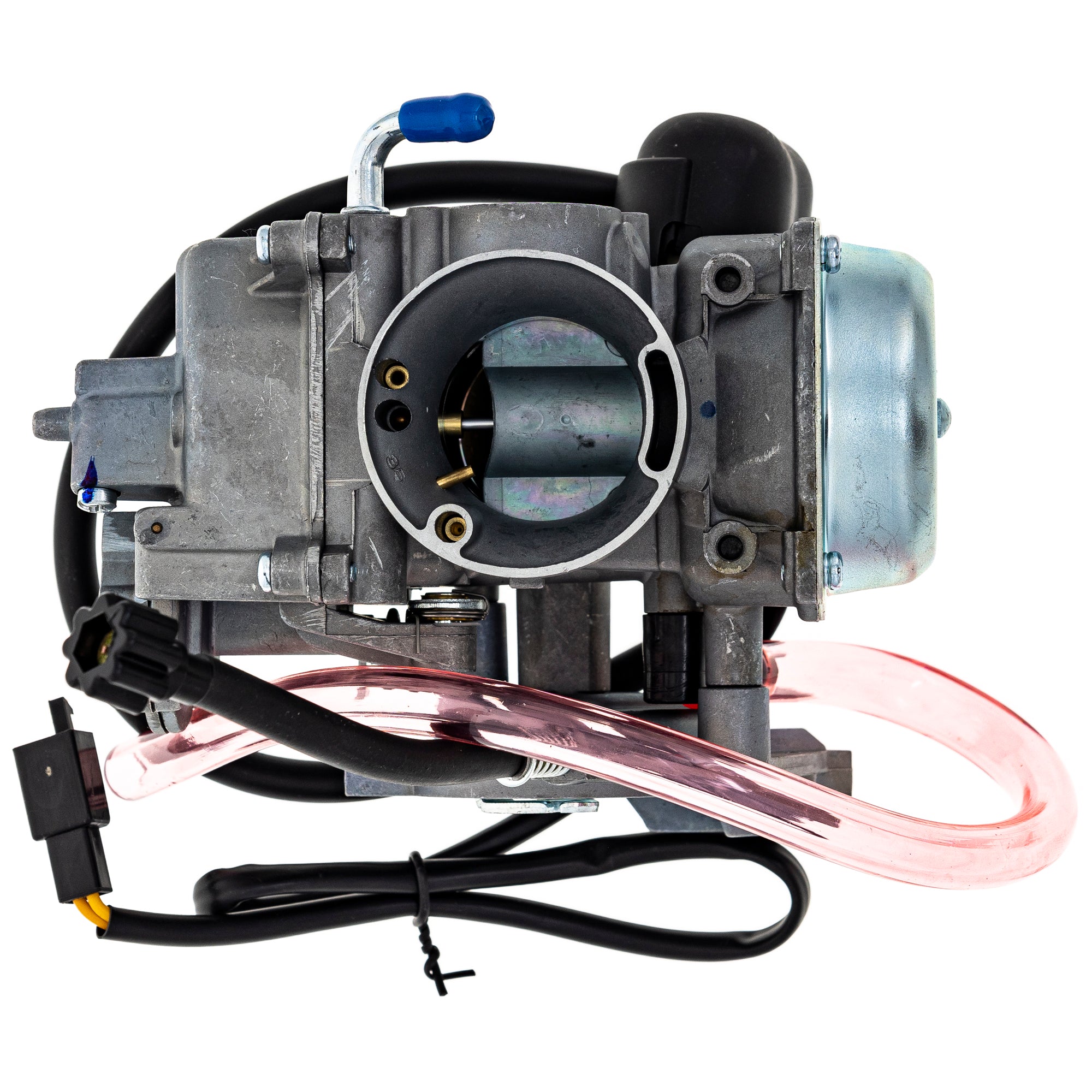 Carburetor Assembly For Arctic Cat 0470-571