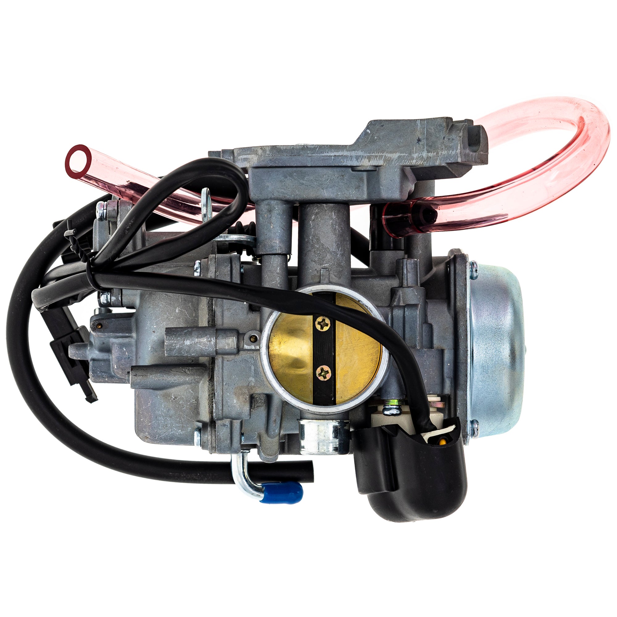Carburetor Assembly For Arctic Cat 0470-571