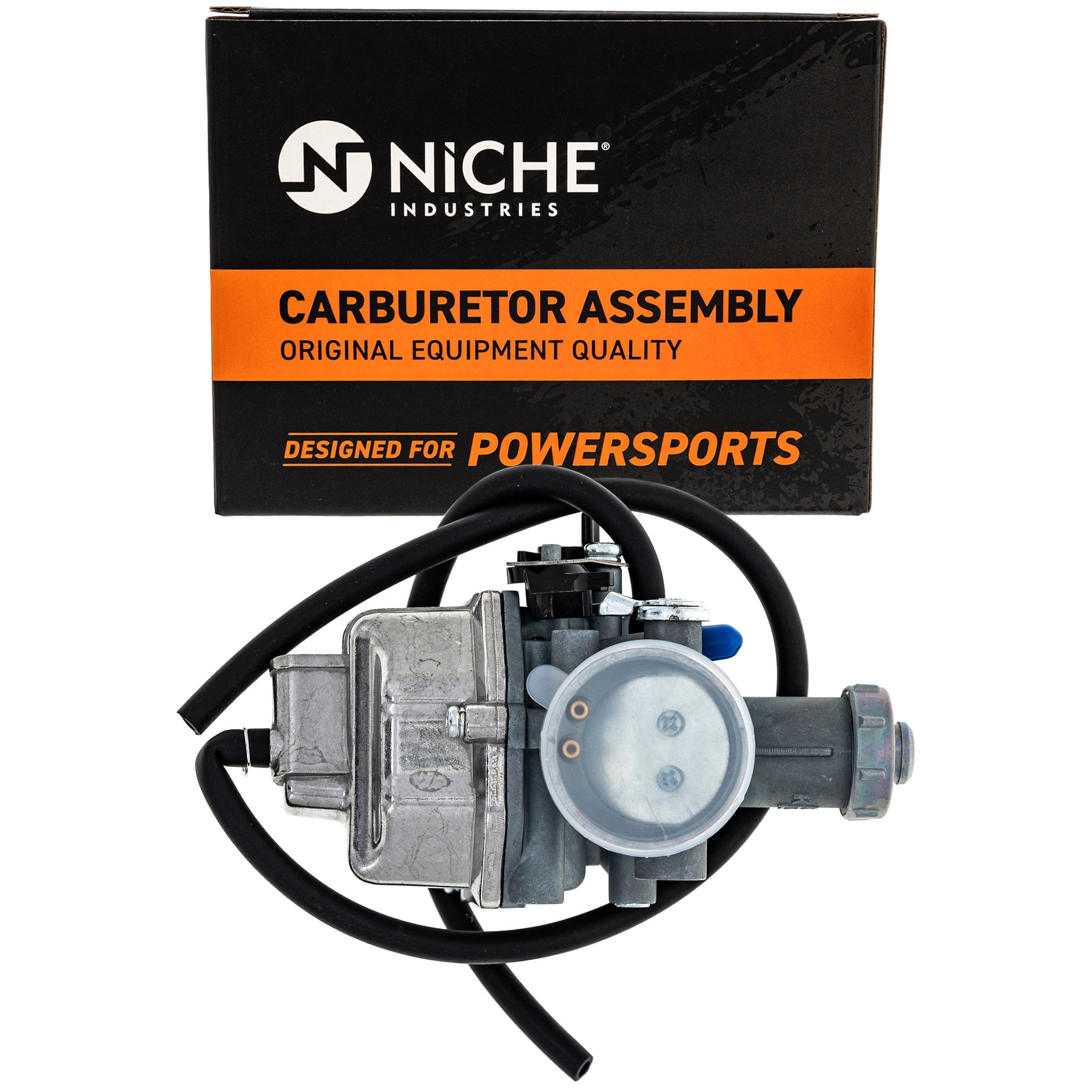 NICHE 519-KCR2216B Carburetor Kit