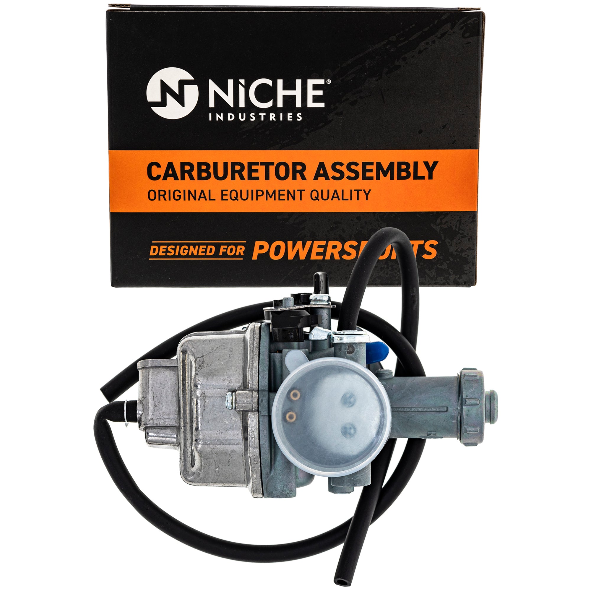 Carburetor Assembly Honda | NICHE PARTS