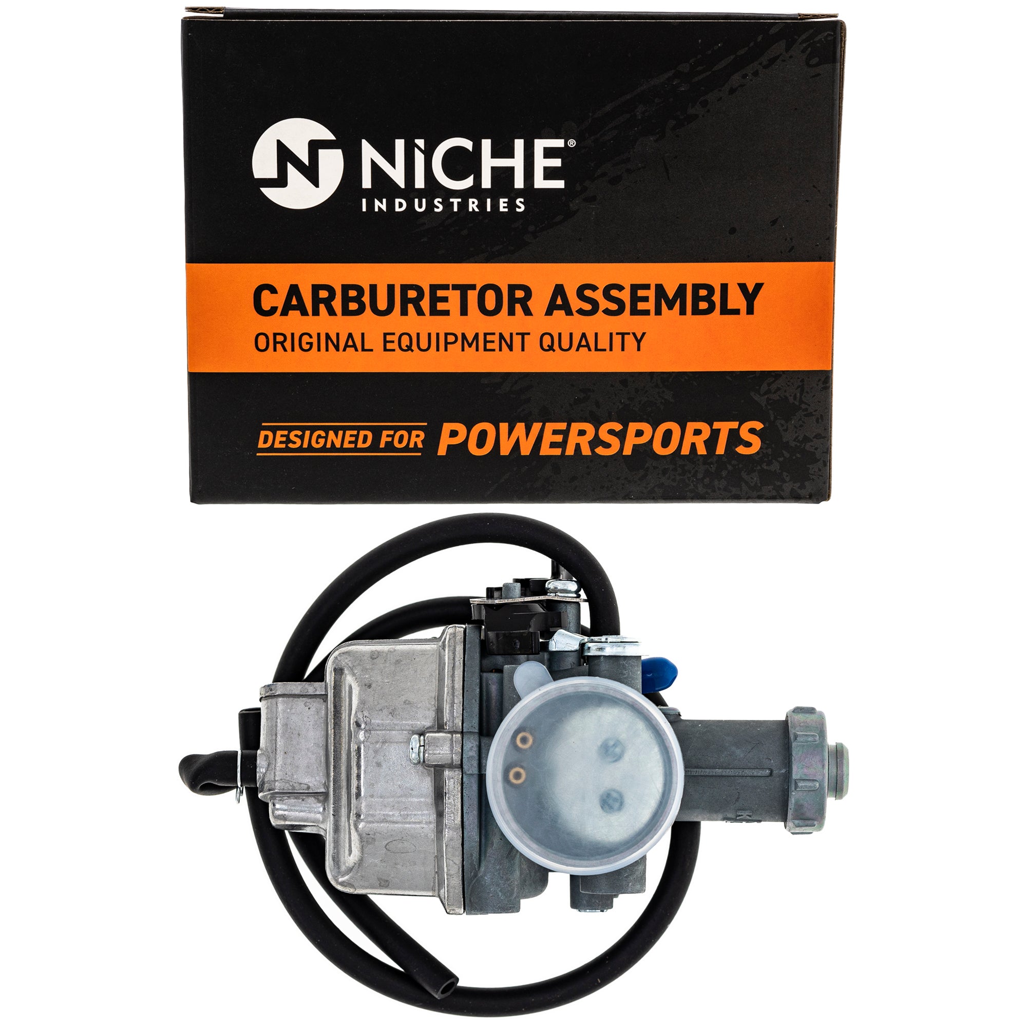 Carburetor Assembly Honda | NICHE PARTS