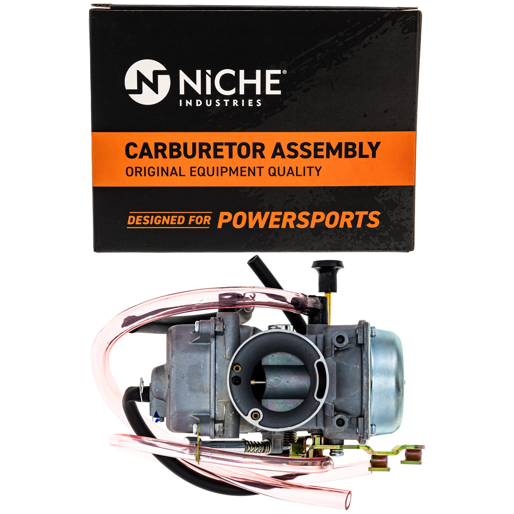 NICHE 519-KCR2210B Carburetor Kit