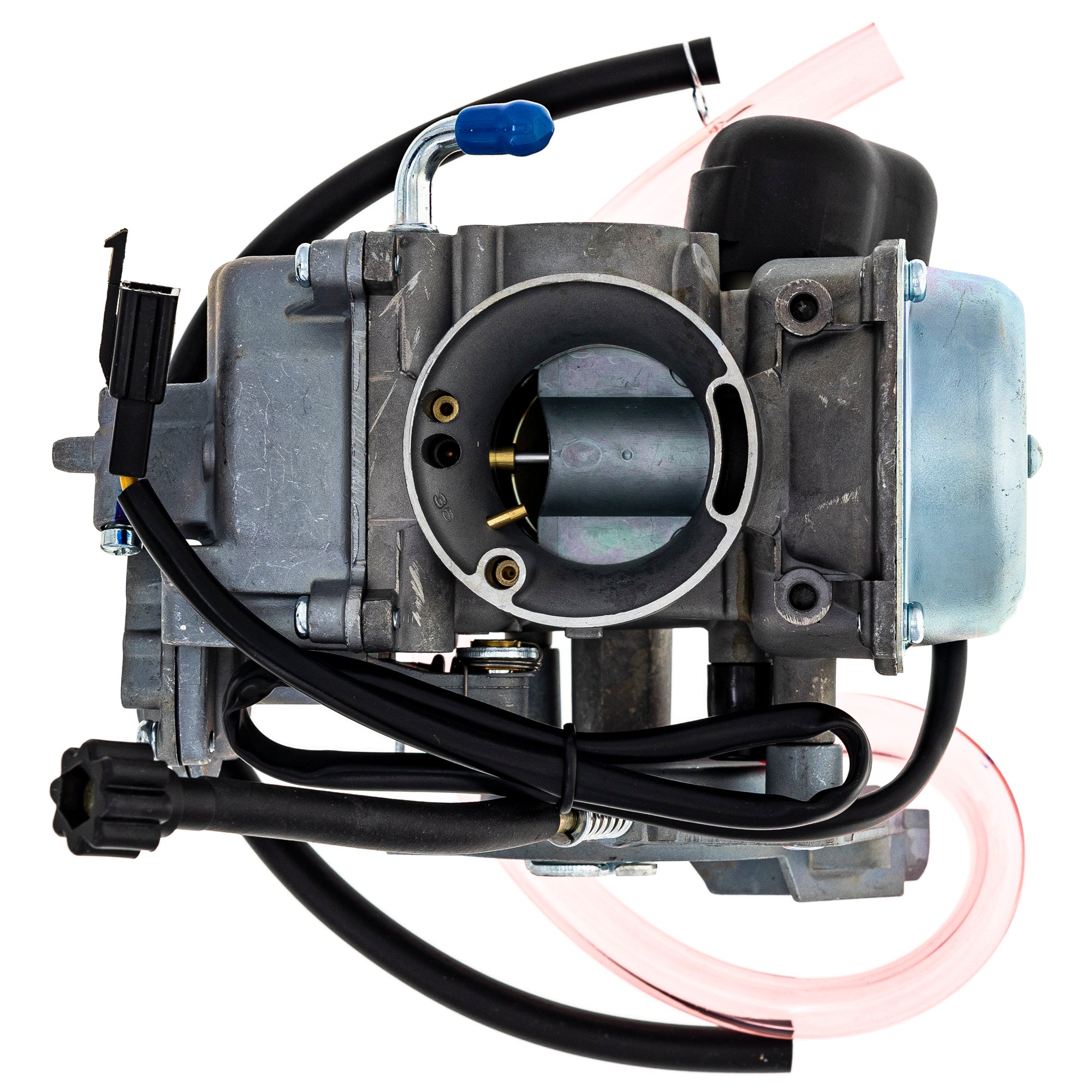 Carburetor Assembly Arctic Cat | NICHE PARTS