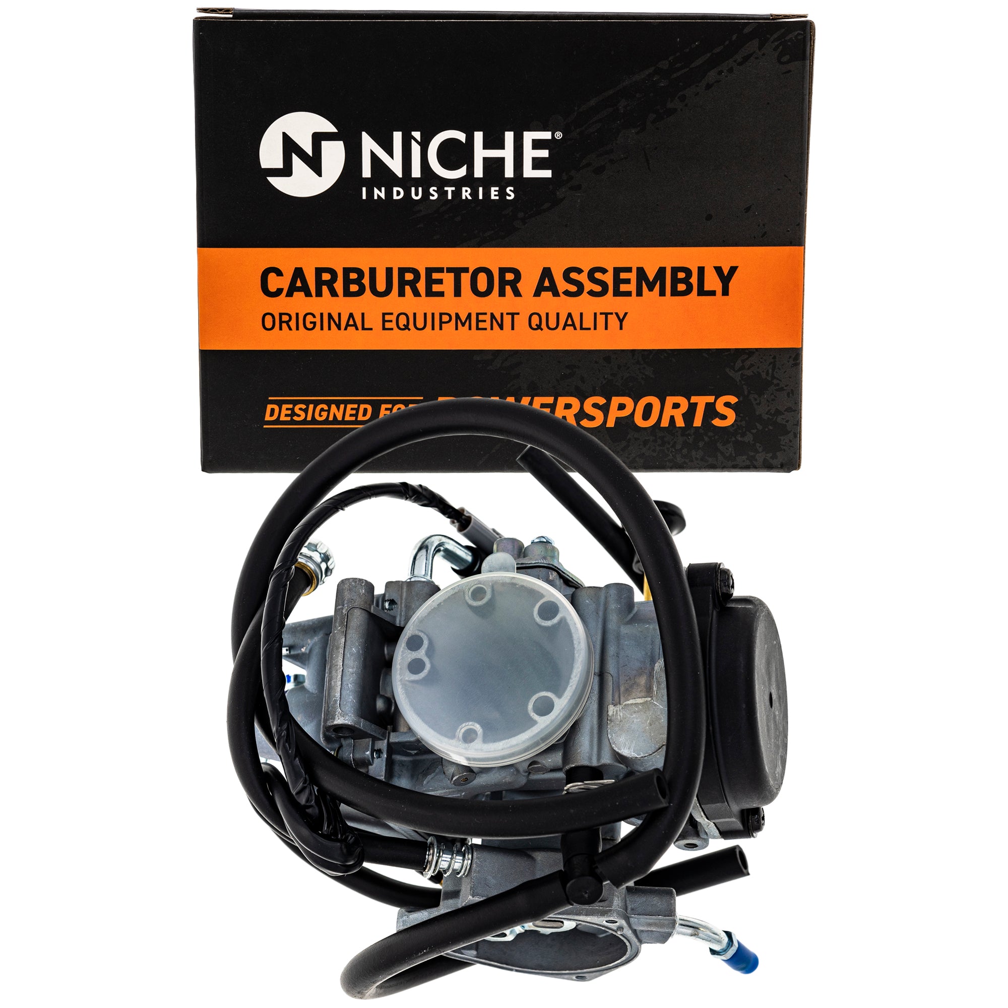 Carburetor Assembly Yamaha | NICHE PARTS