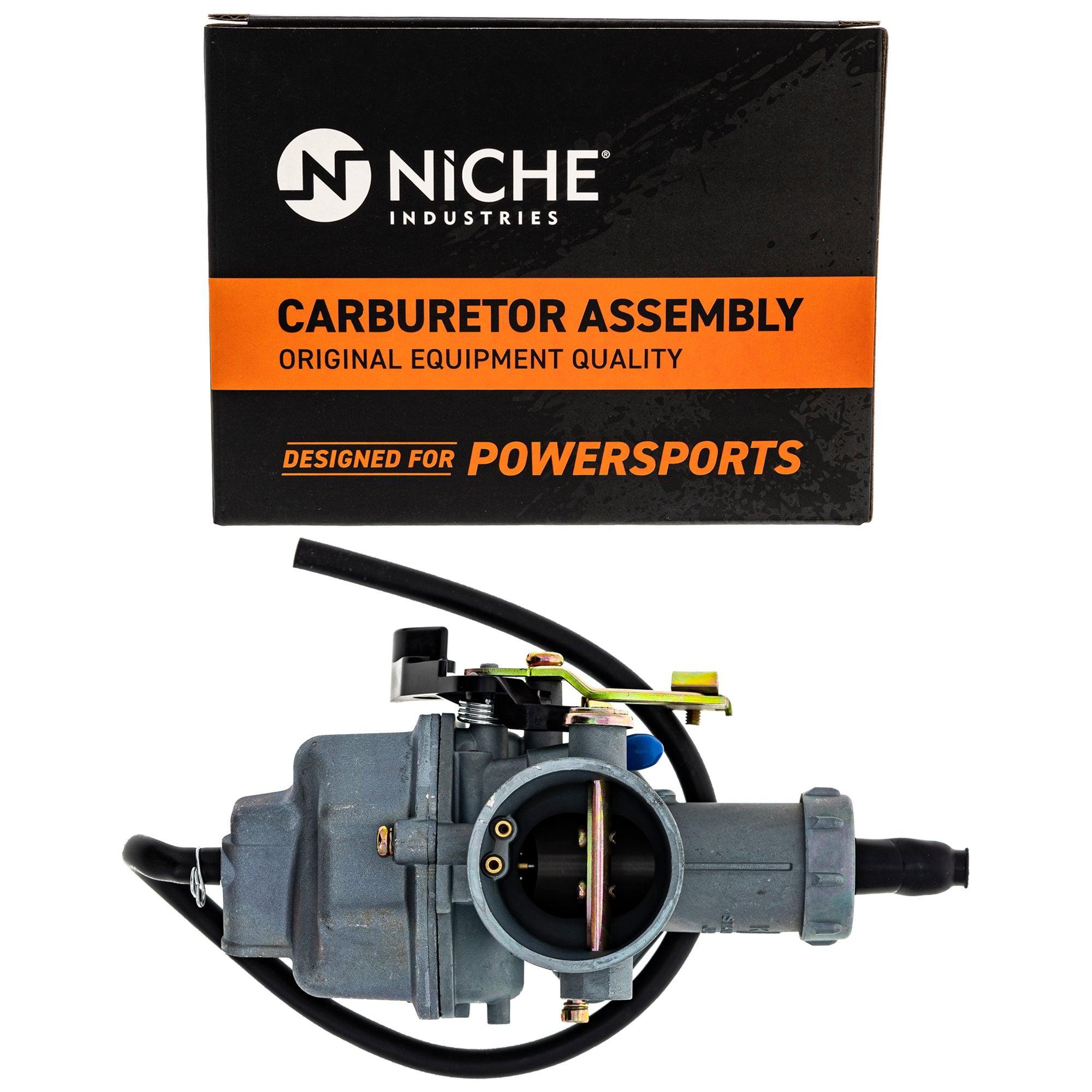 Carburetor Assembly Honda | NICHE PARTS