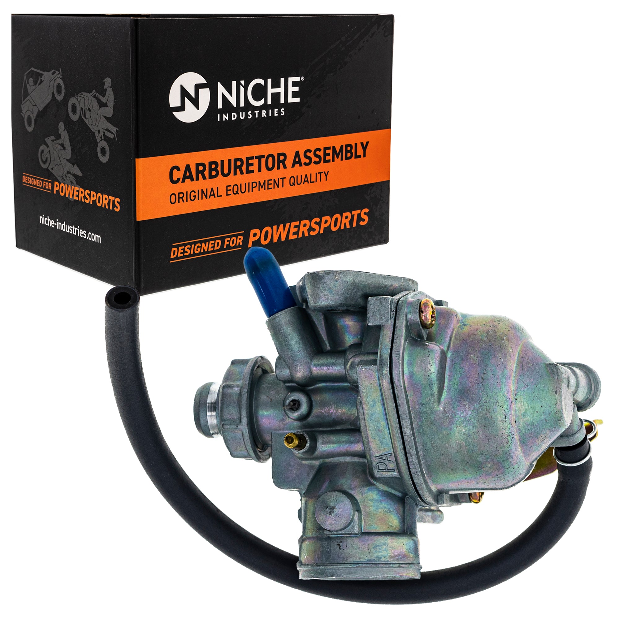 Carburetor Assembly Honda | NICHE PARTS