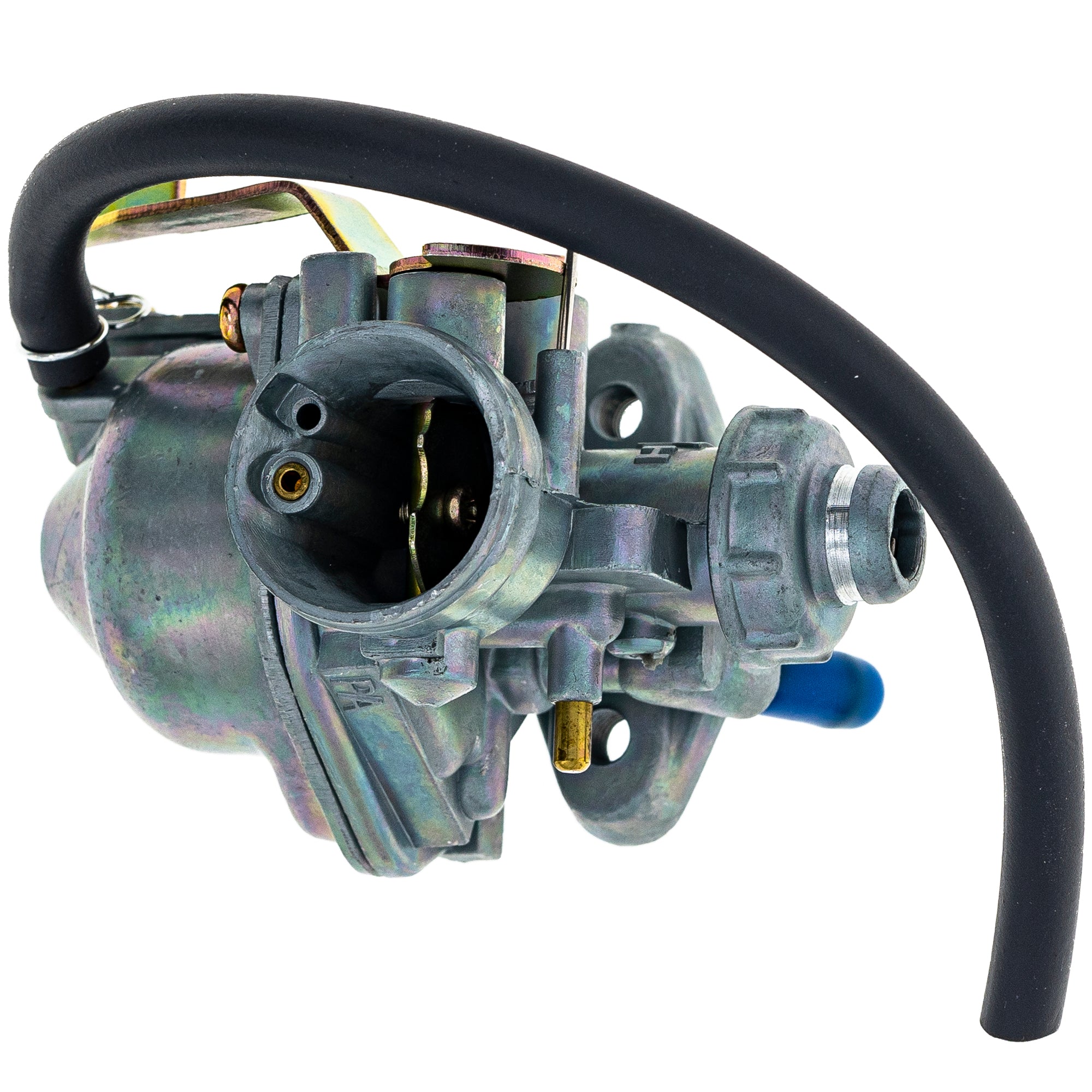 Carburetor Assembly 519-KCR2324B For Honda 16100-GEL-702 16100-GEL-701