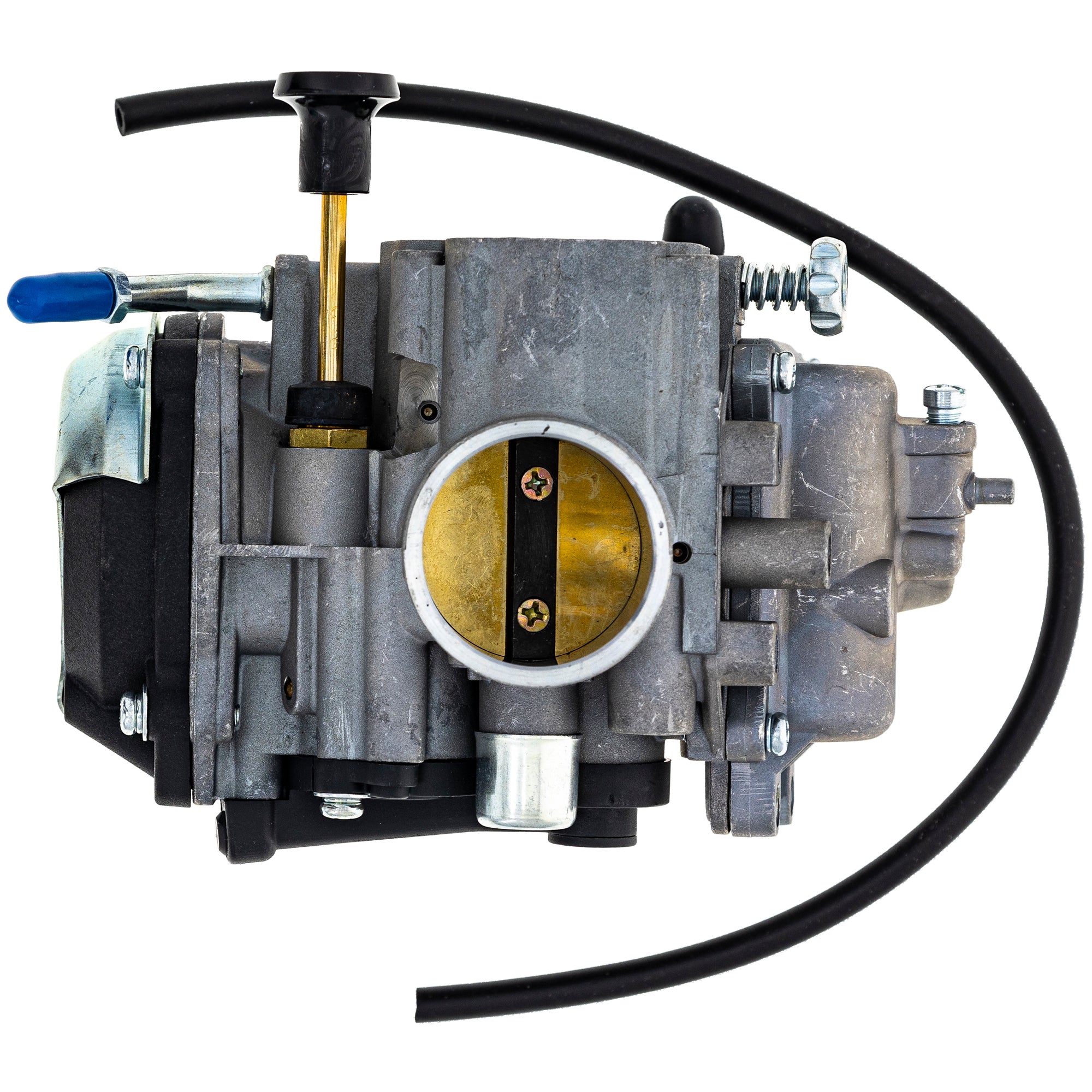 【チキチーター】 MITSUBISHI DODGE MAZDA WEBER 38 DGES ELECTRIC CHOKE CARBURETOR KIT