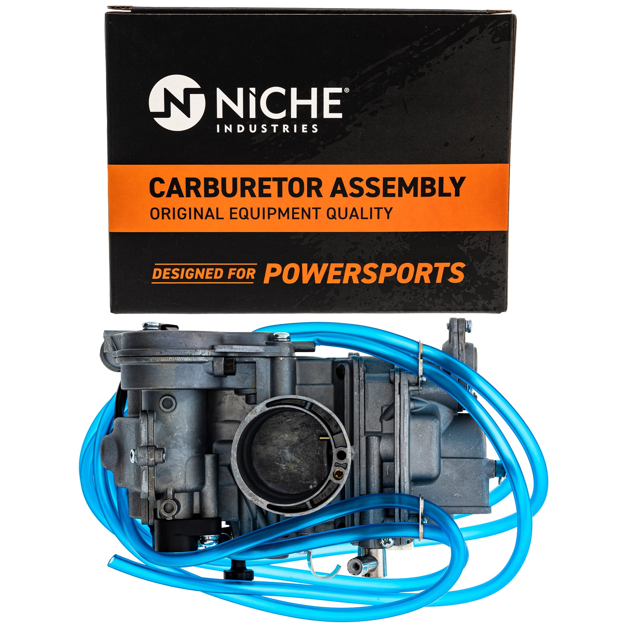 Carburetor Assembly Honda | NICHE PARTS