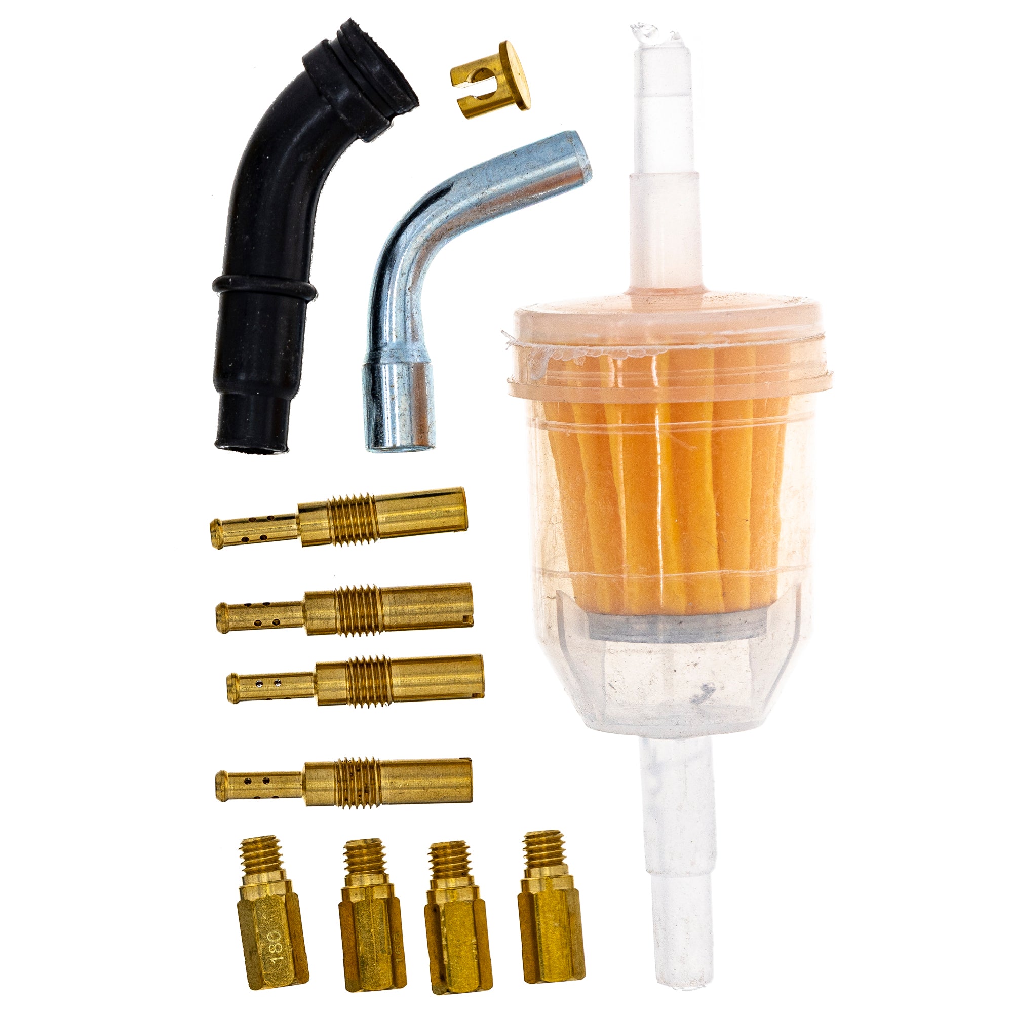 Carburetor Assembly Honda | NICHE PARTS