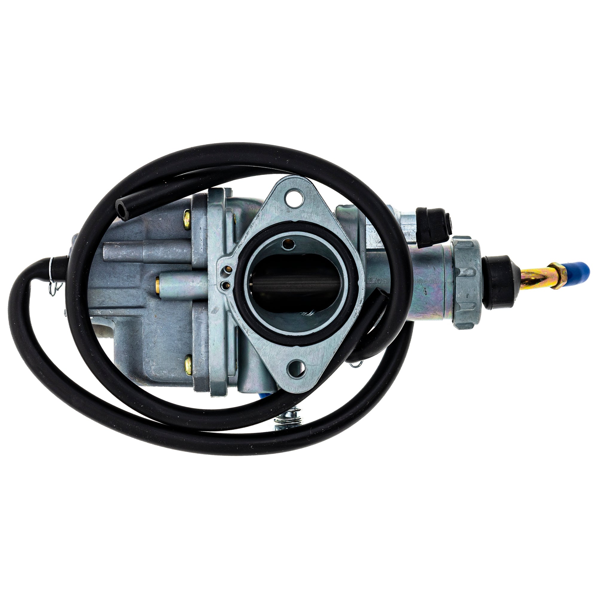 Yamaha Grizzly 125 Carburetor X Max 250 2010 Carburetor W/Air Oir Fiter For YAMAHA TIMBERWOLF YFB250 YFB Yamaha XT 600 3 TB Kawasaki Bayou 250 Carburetor - Foto 10