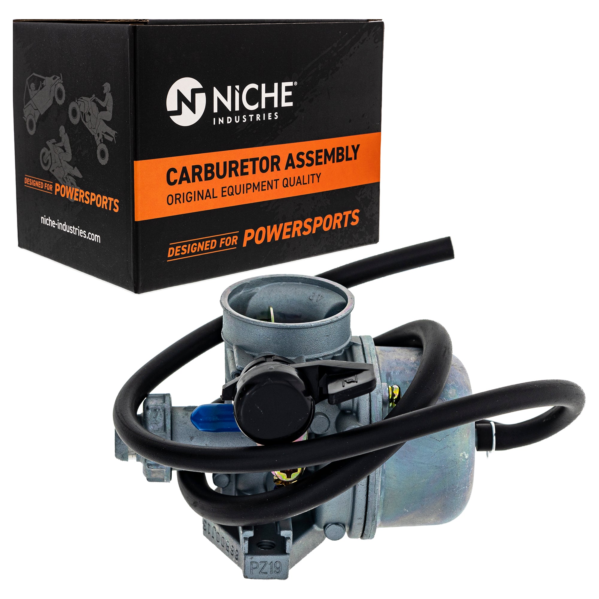 Carburetor Assembly Honda | NICHE PARTS