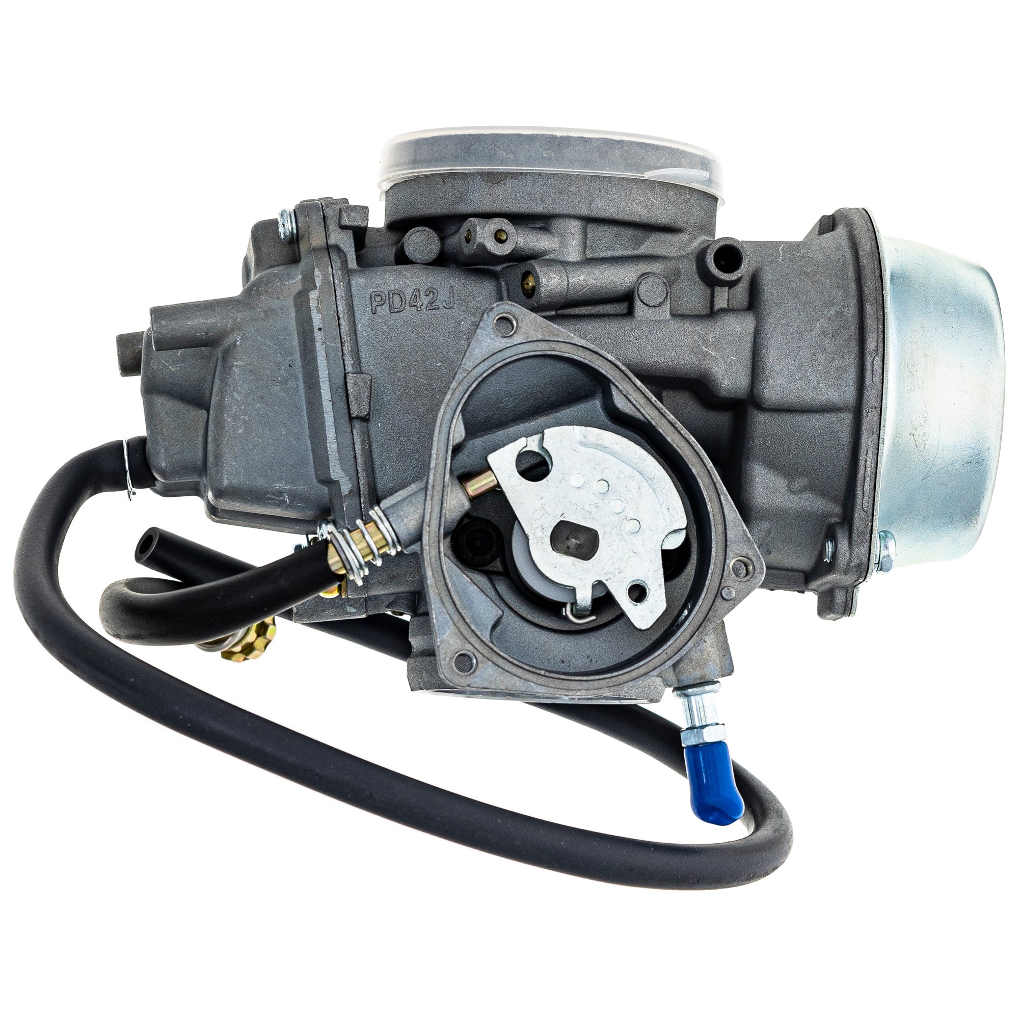 NICHE 519-KCR2329B Carburetor Assembly for zOTHER YFZ450