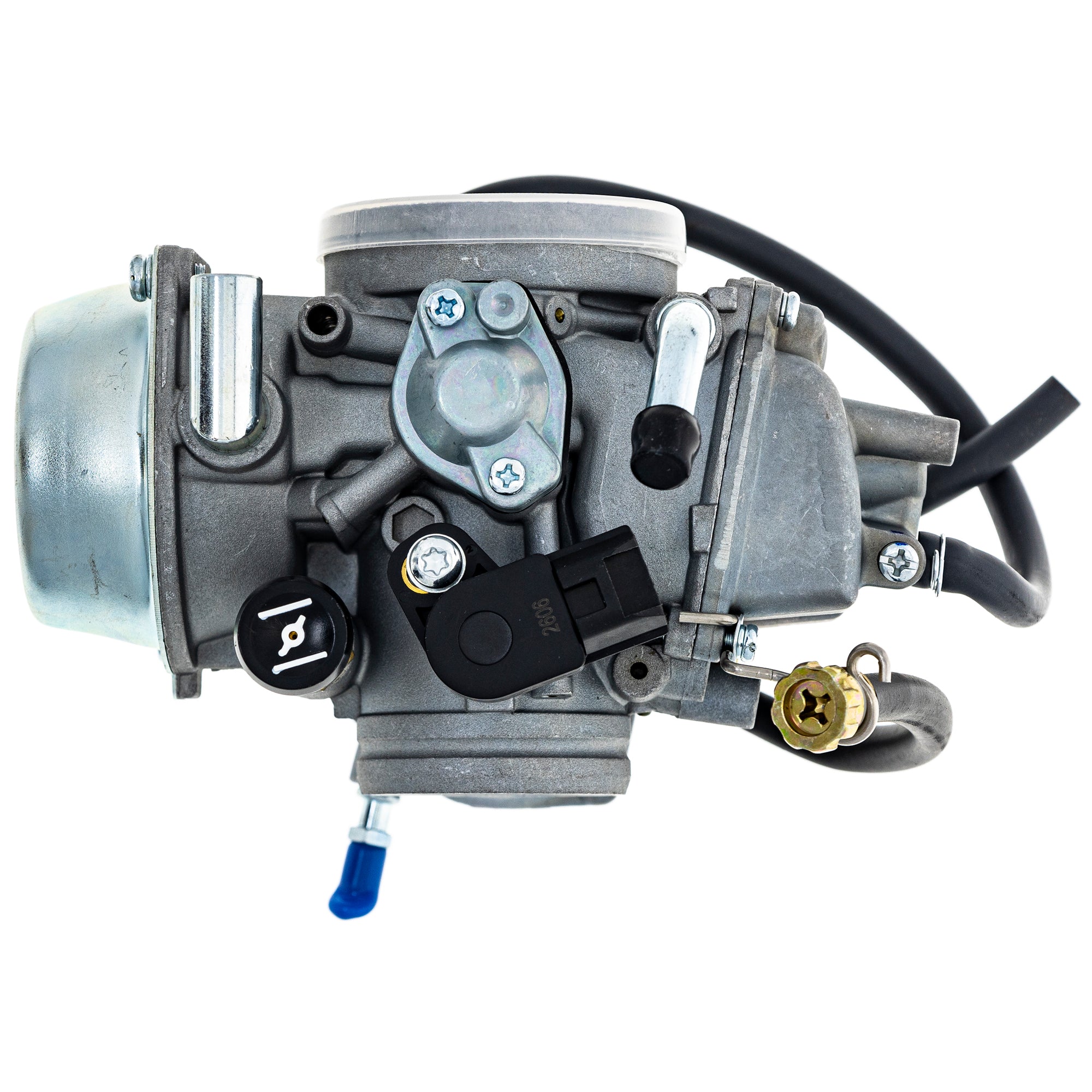 NICHE Carburetor Assembly 1PD-14901-00-00