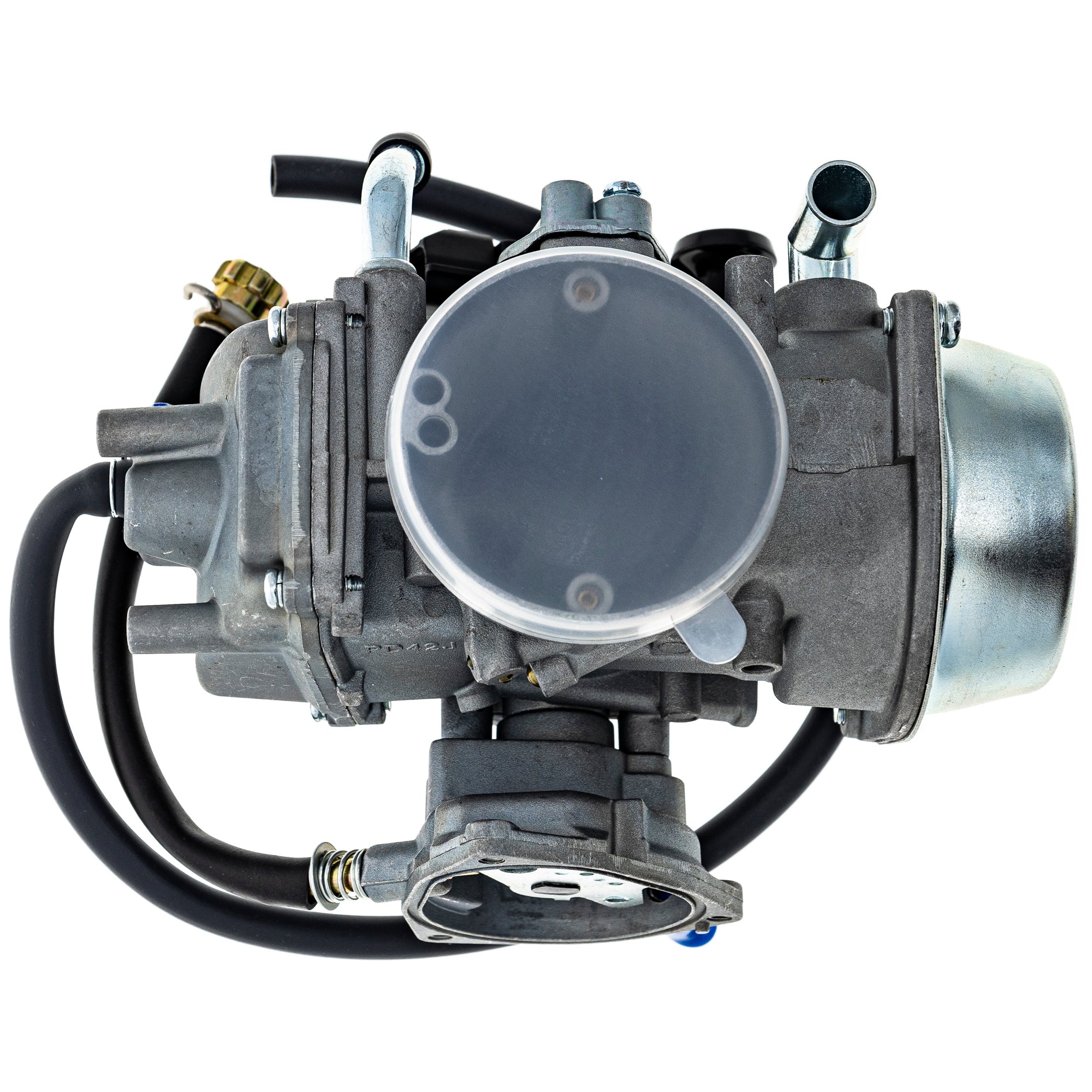 Carburetor Assembly 519-KCR2329B For Yamaha 1PD-14901-00-00