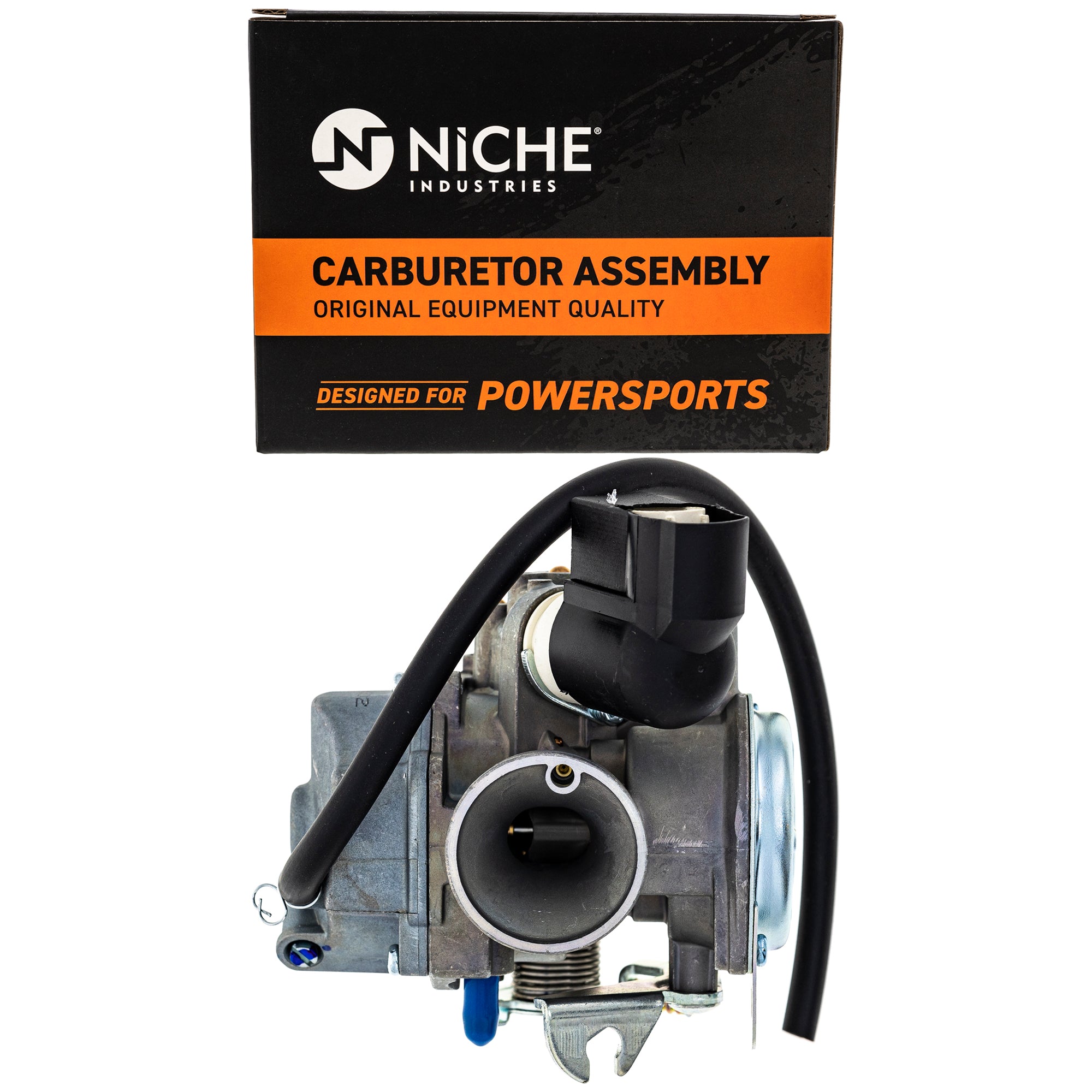 Carburetor Assembly Honda | NICHE PARTS