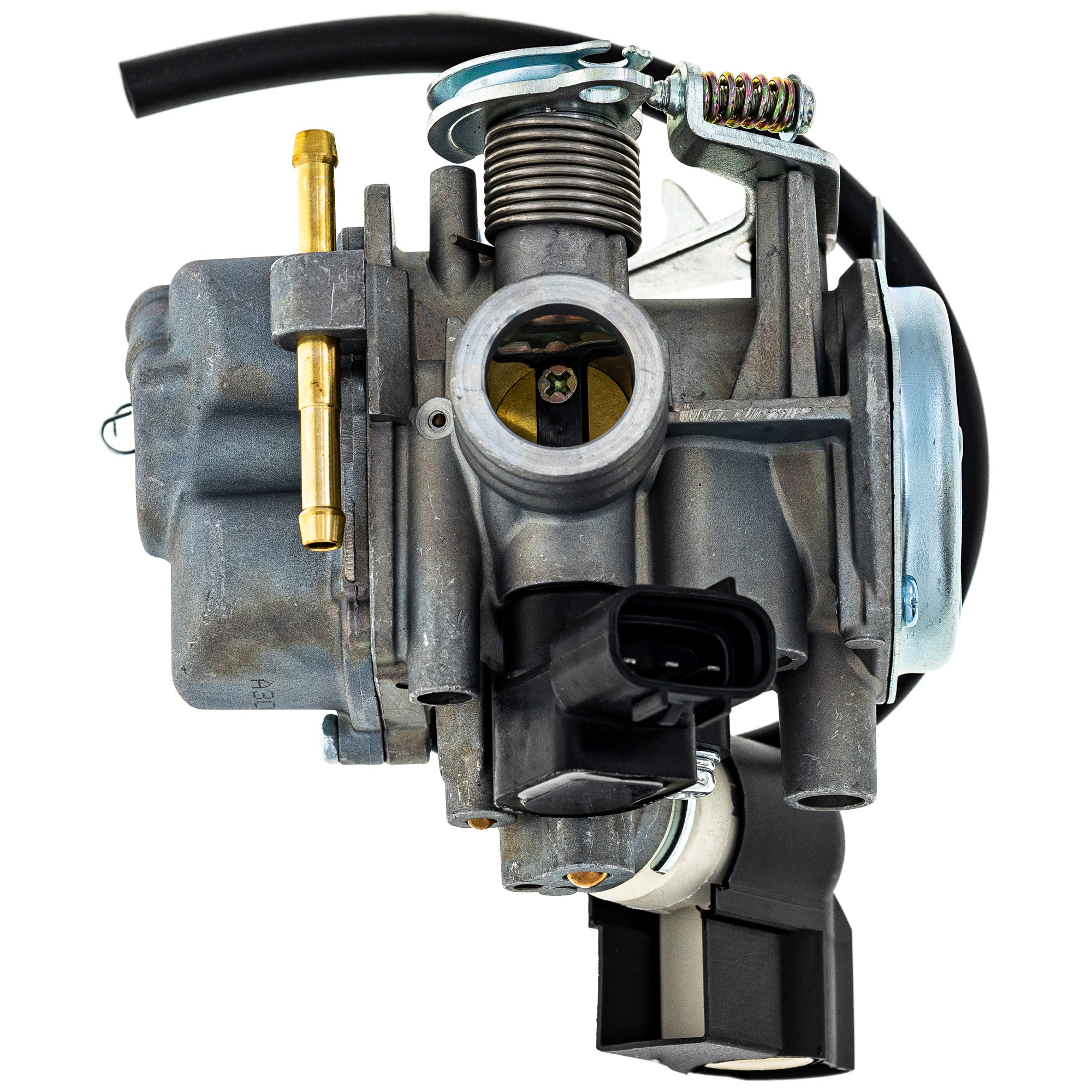 パーツ K.U Carburetor Assembly Honda | NICHE PARTS
