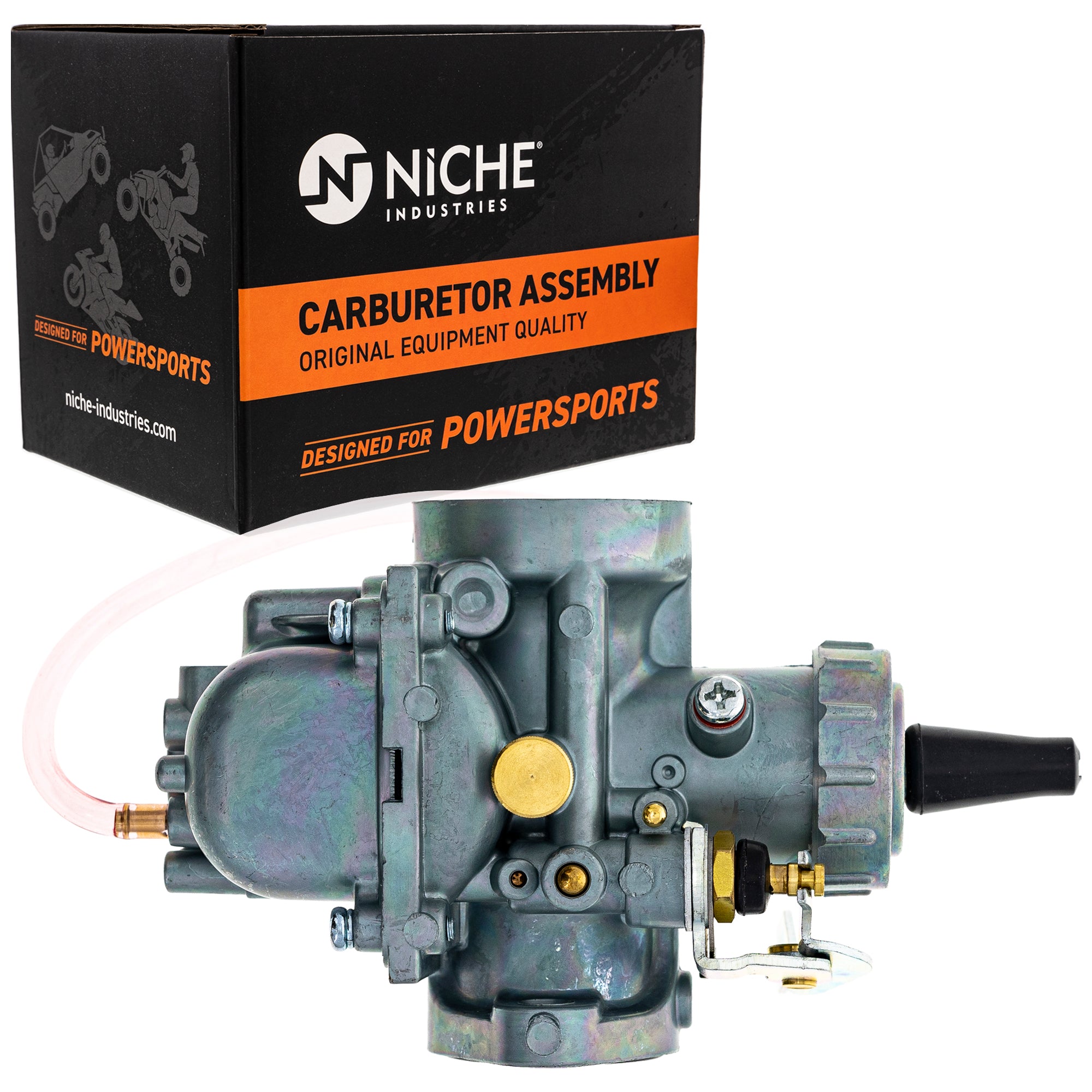 NICHE Carburetor Assembly 13200-28603