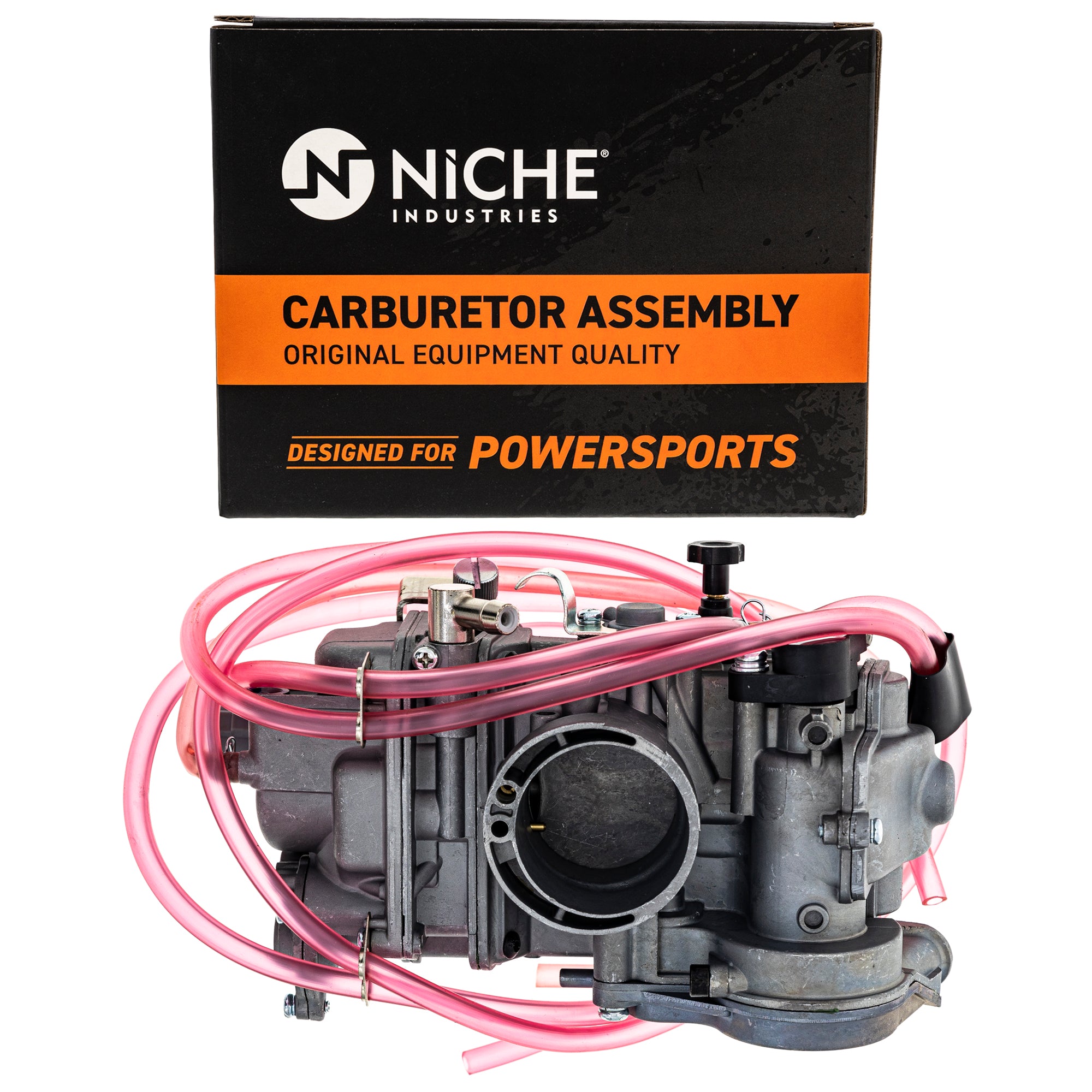 NICHE 519-KCR2336B Carburetor Kit