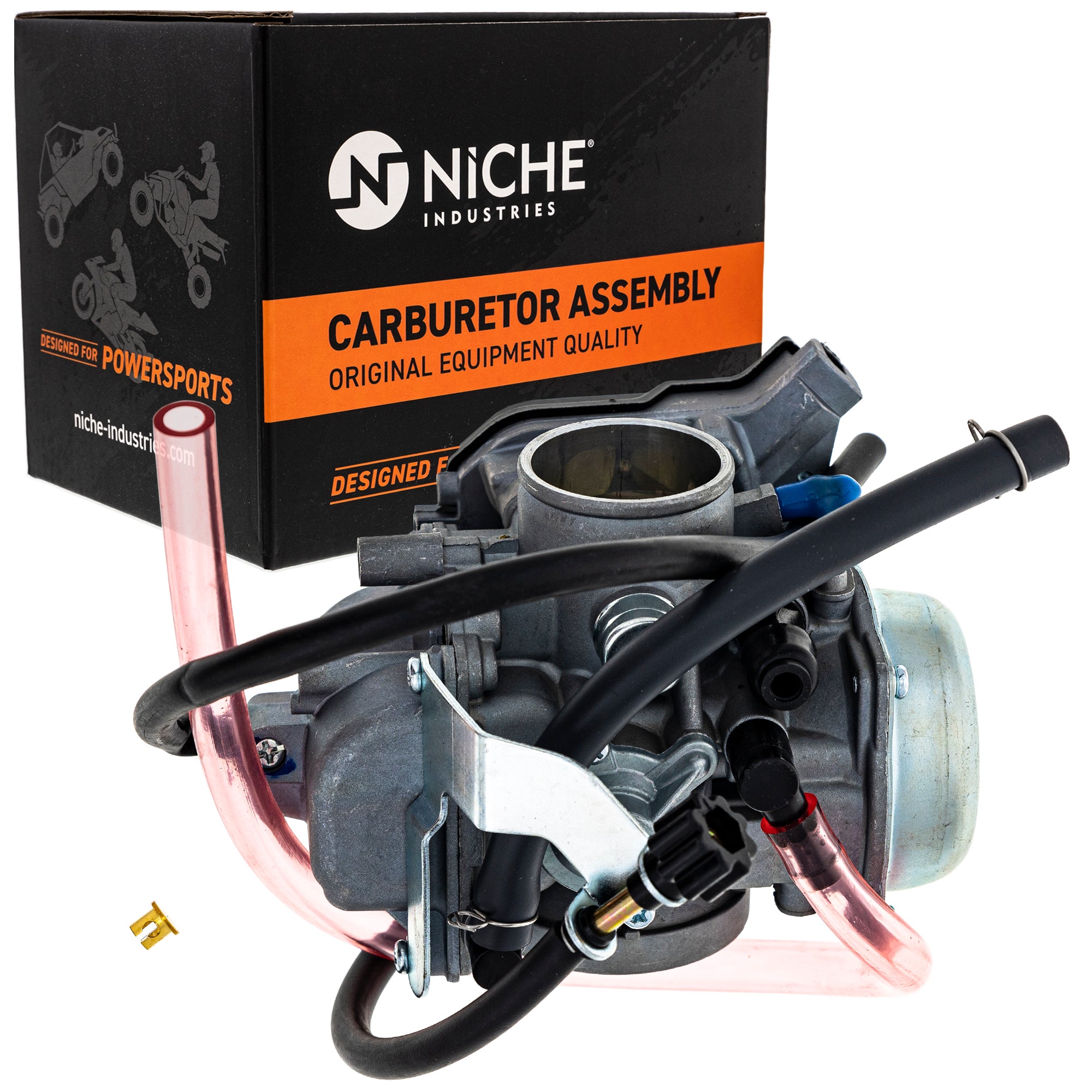 Carburetor Assembly Suzuki | NICHE PARTS