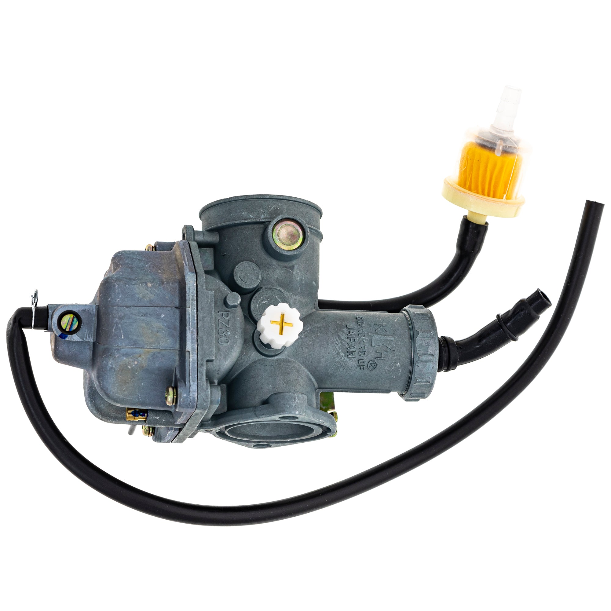 Carburetor Assembly for zOTHER SporTrax NICHE 519-KCR2338B