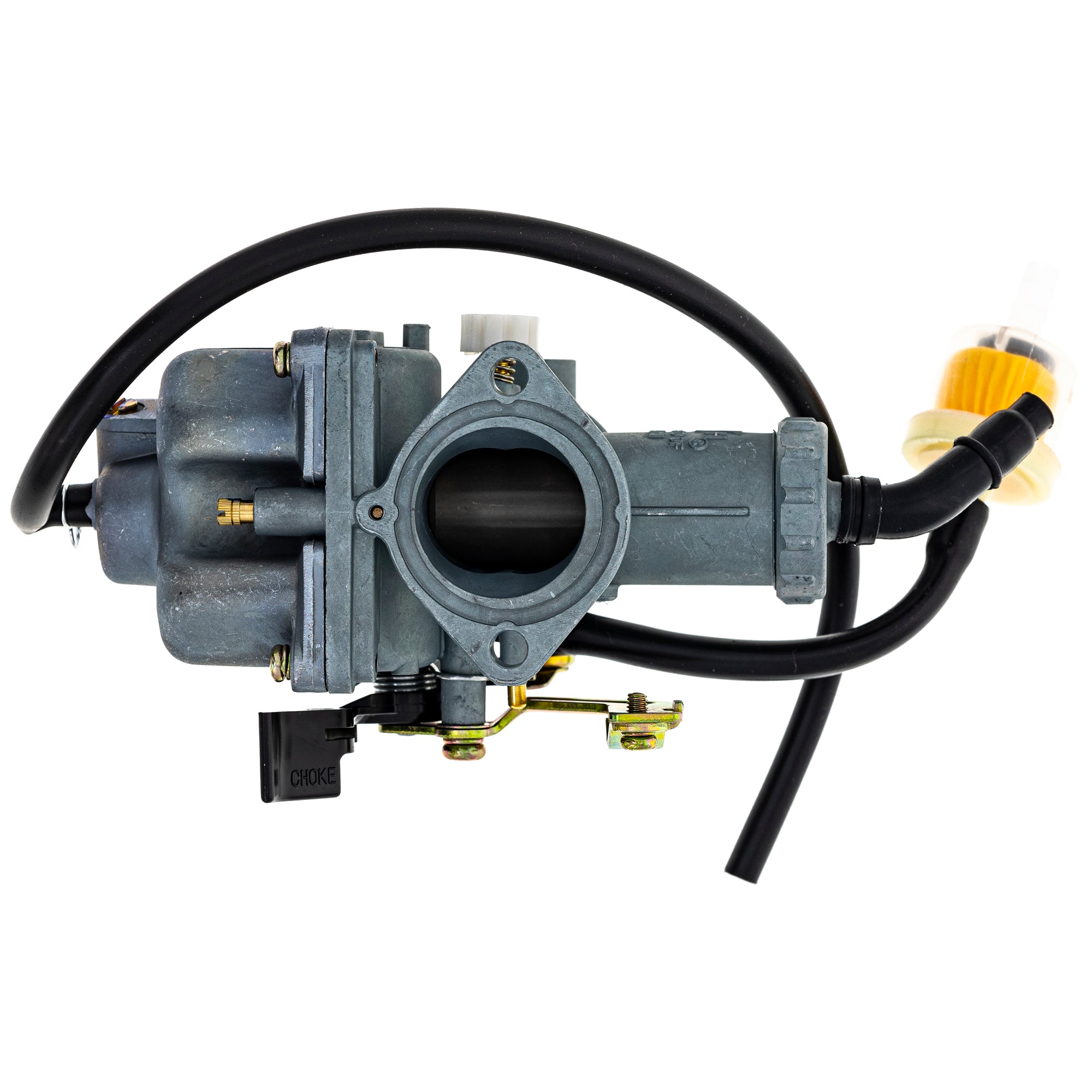 Carburetor Assembly For Honda 16100-HN6-003