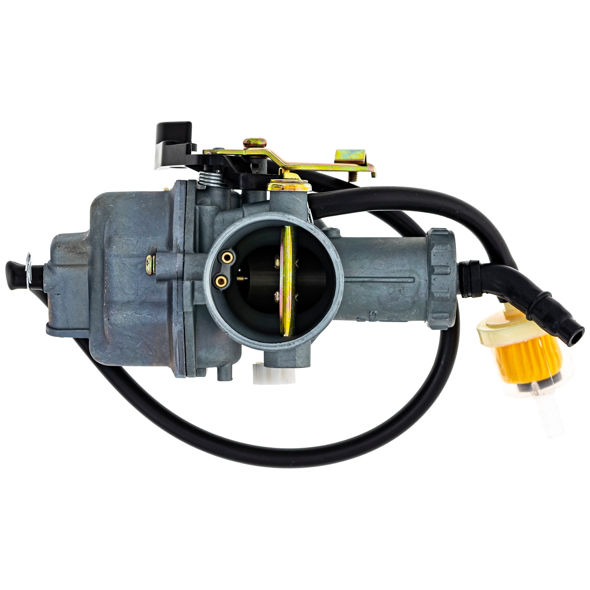 Carburetor Assembly For Honda 16100-HN6-003