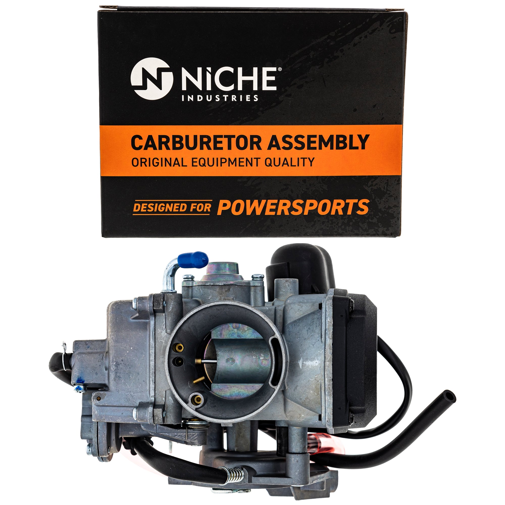 Carburetor Assembly Arctic Cat | NICHE PARTS