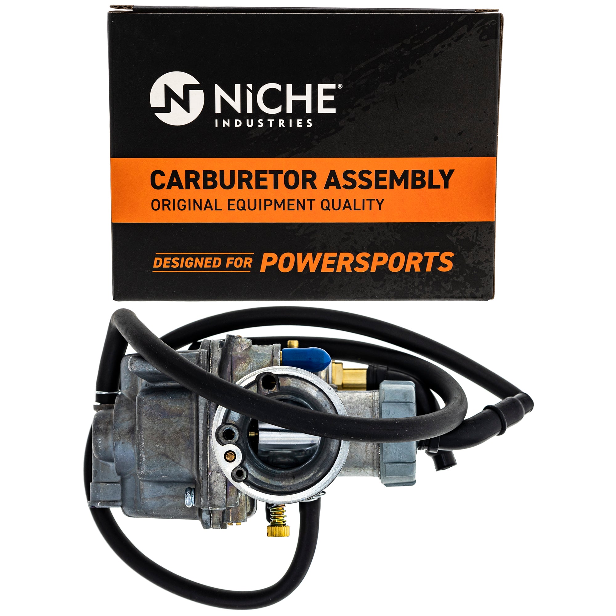 Carburetor Assembly Kawasaki | NICHE PARTS