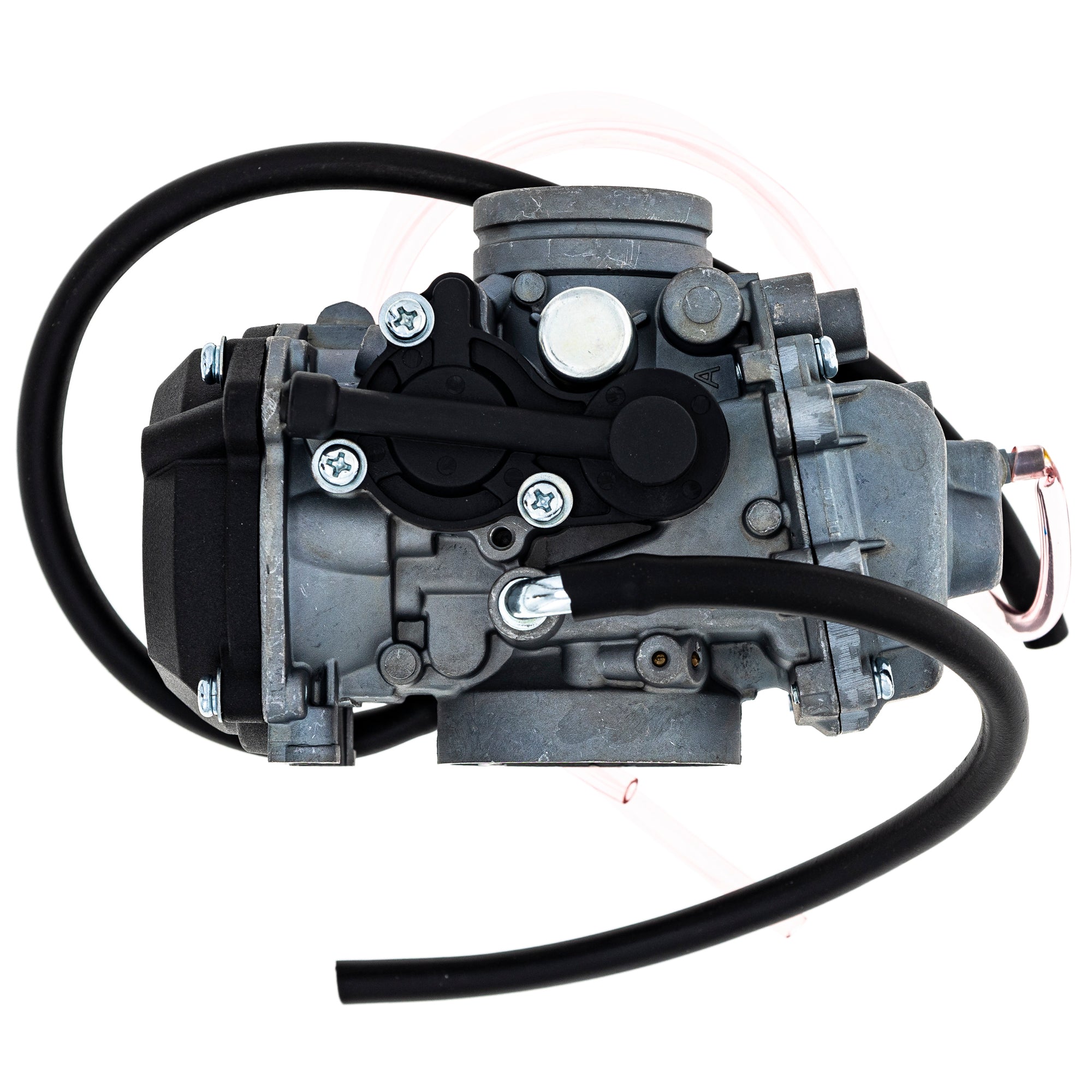 Carburetor Assembly Yamaha | NICHE PARTS
