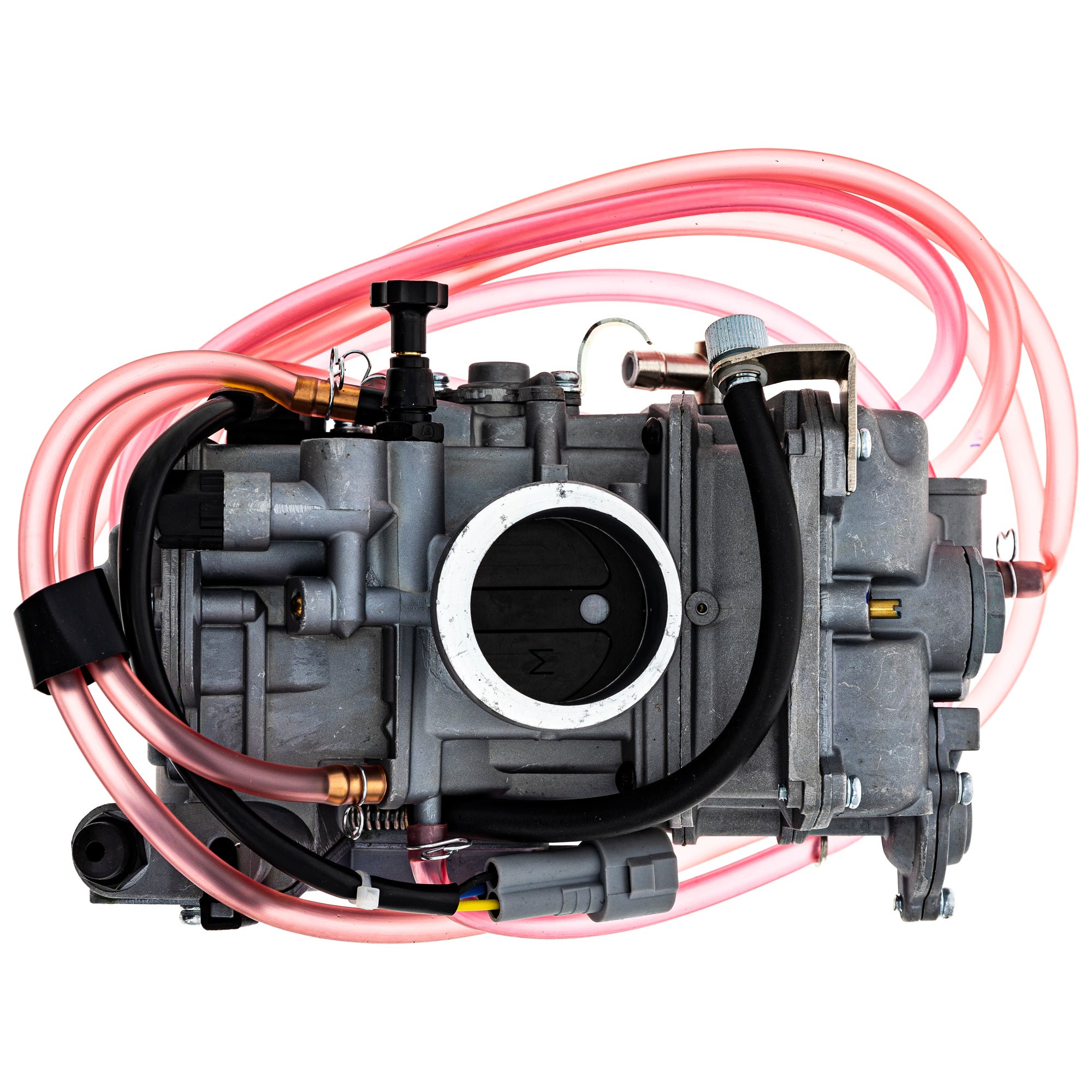 Carburetor Assembly Yamaha | NICHE PARTS