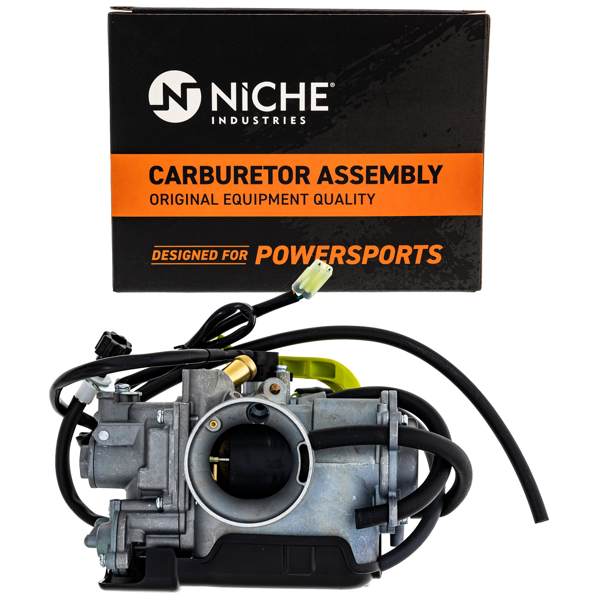 Carburetor Assembly Honda | NICHE PARTS