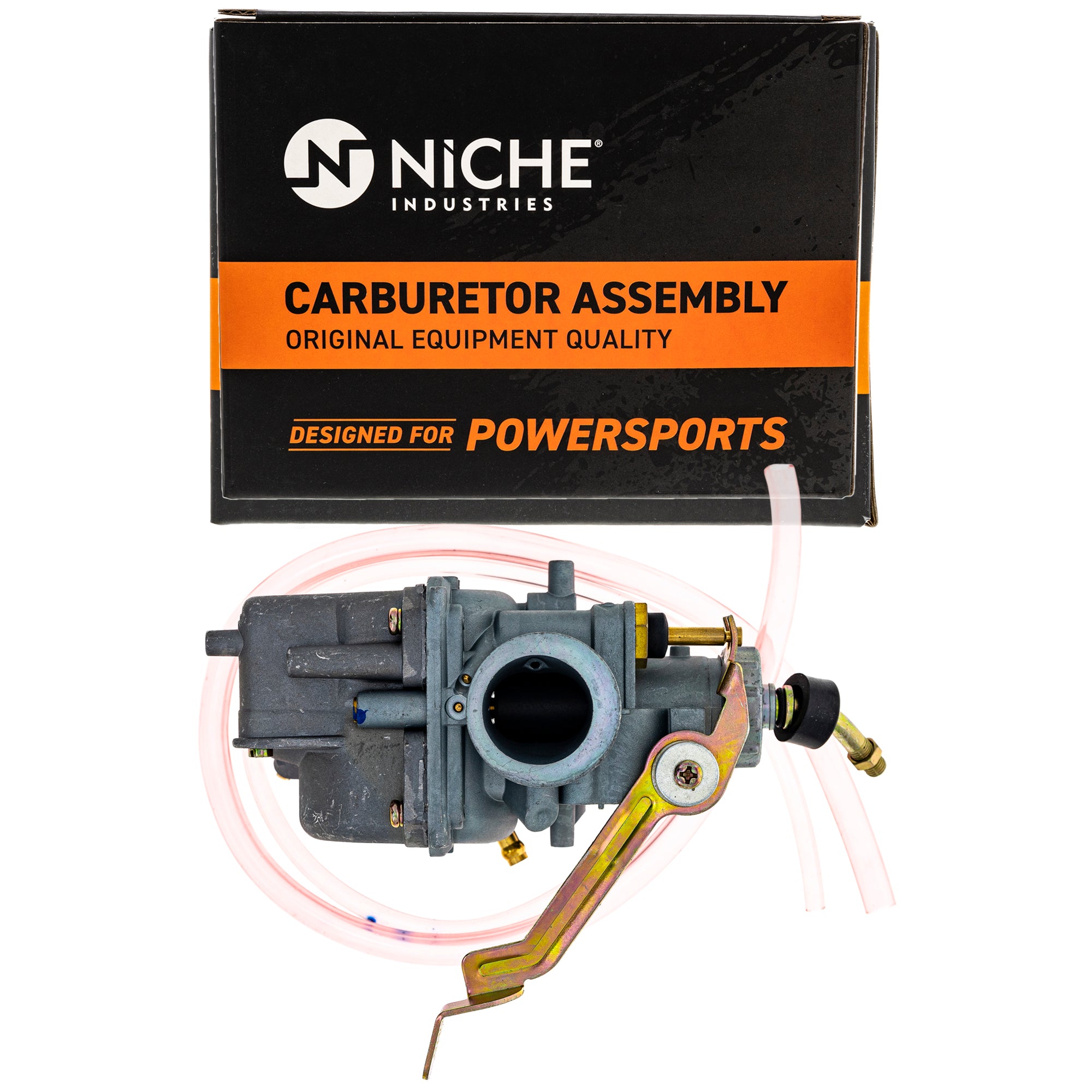 Carburetor Assembly Suzuki | NICHE PARTS