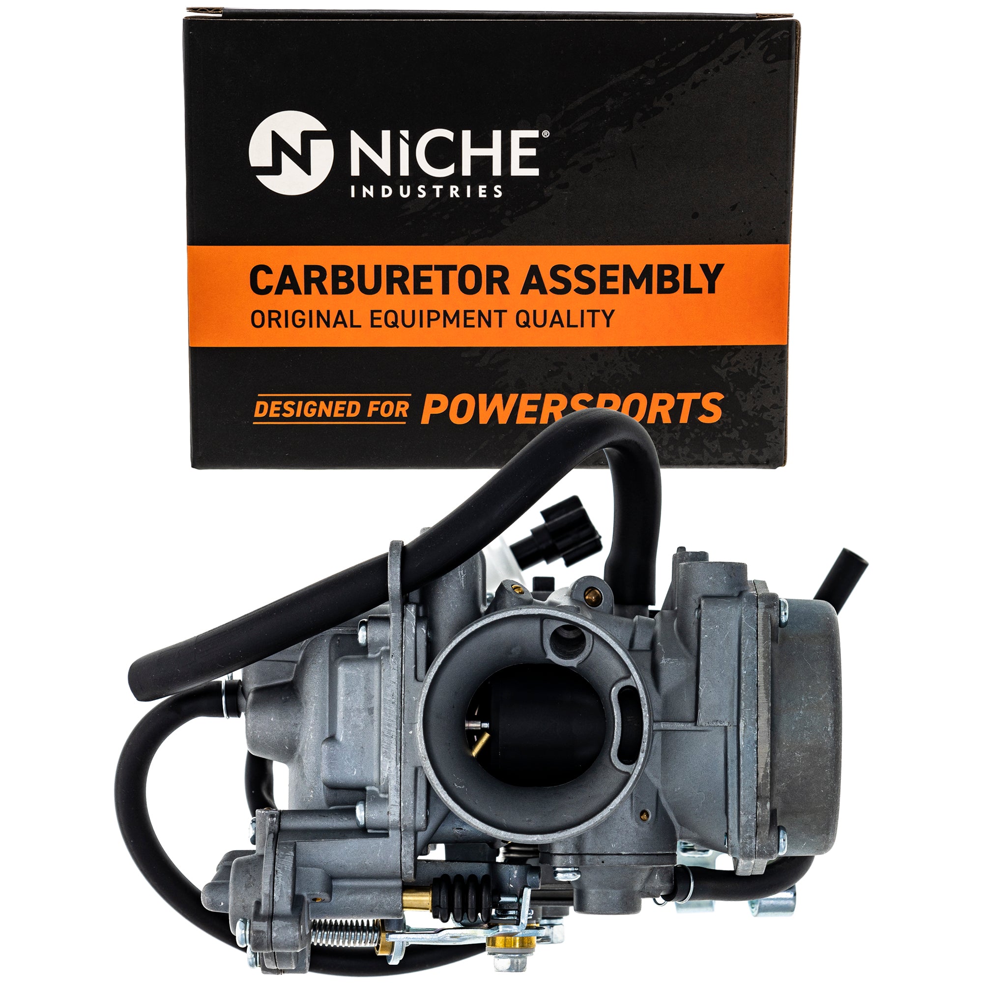 Carburetor Assembly Honda | NICHE PARTS