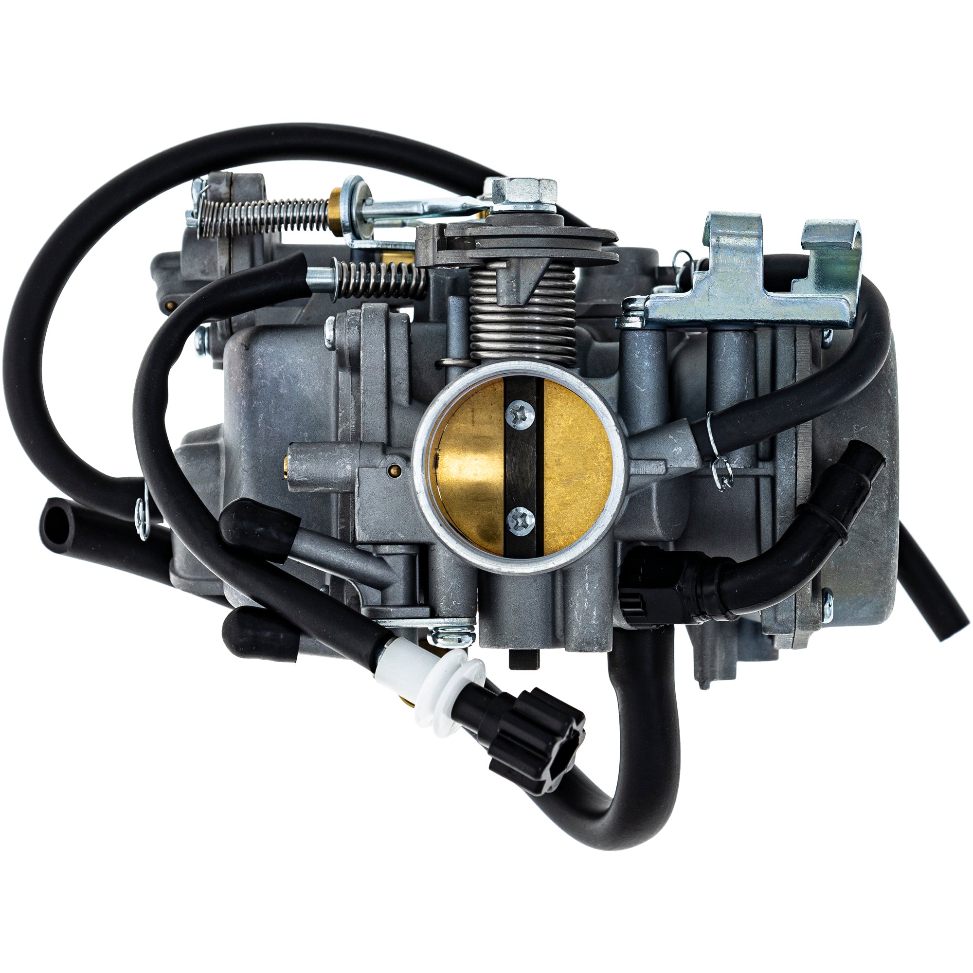 Carburetor Assembly 519-KCR2341B For Honda 16100-MFE-771