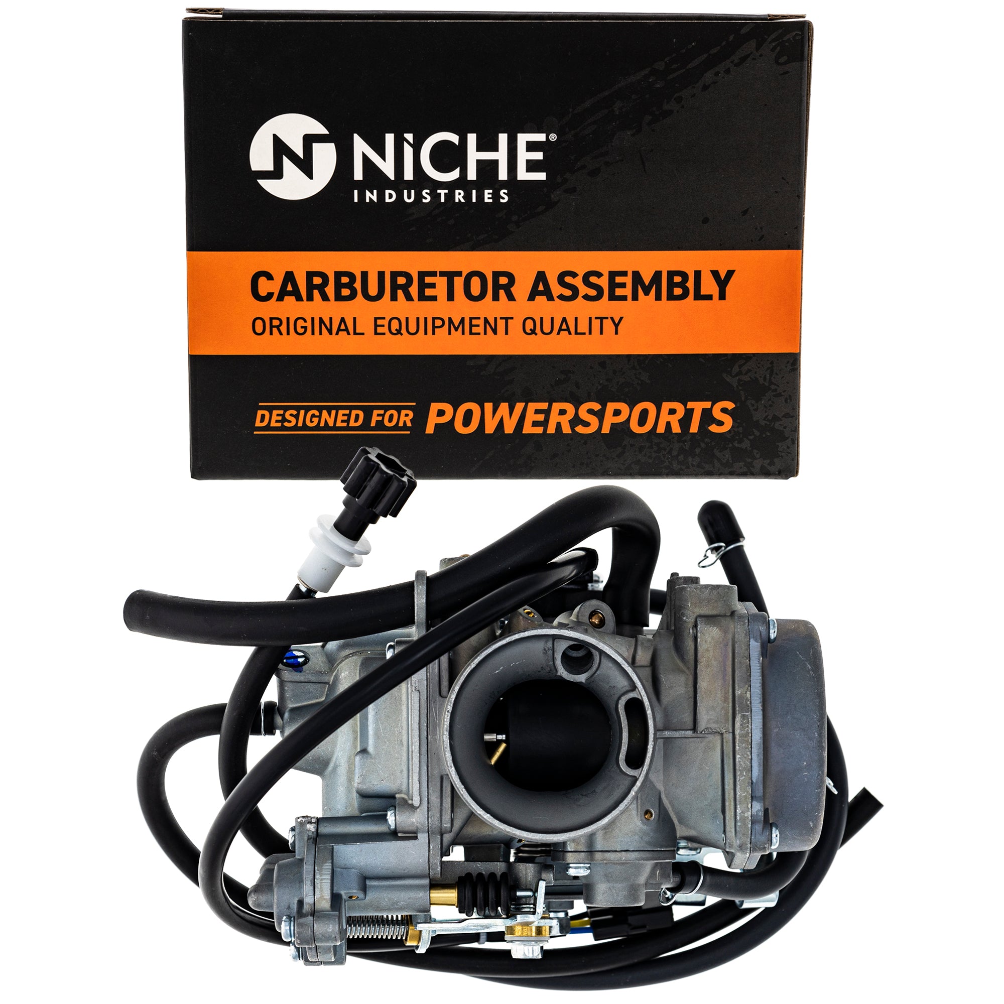 NICHE 519-KCR2352B Carburetor Kit