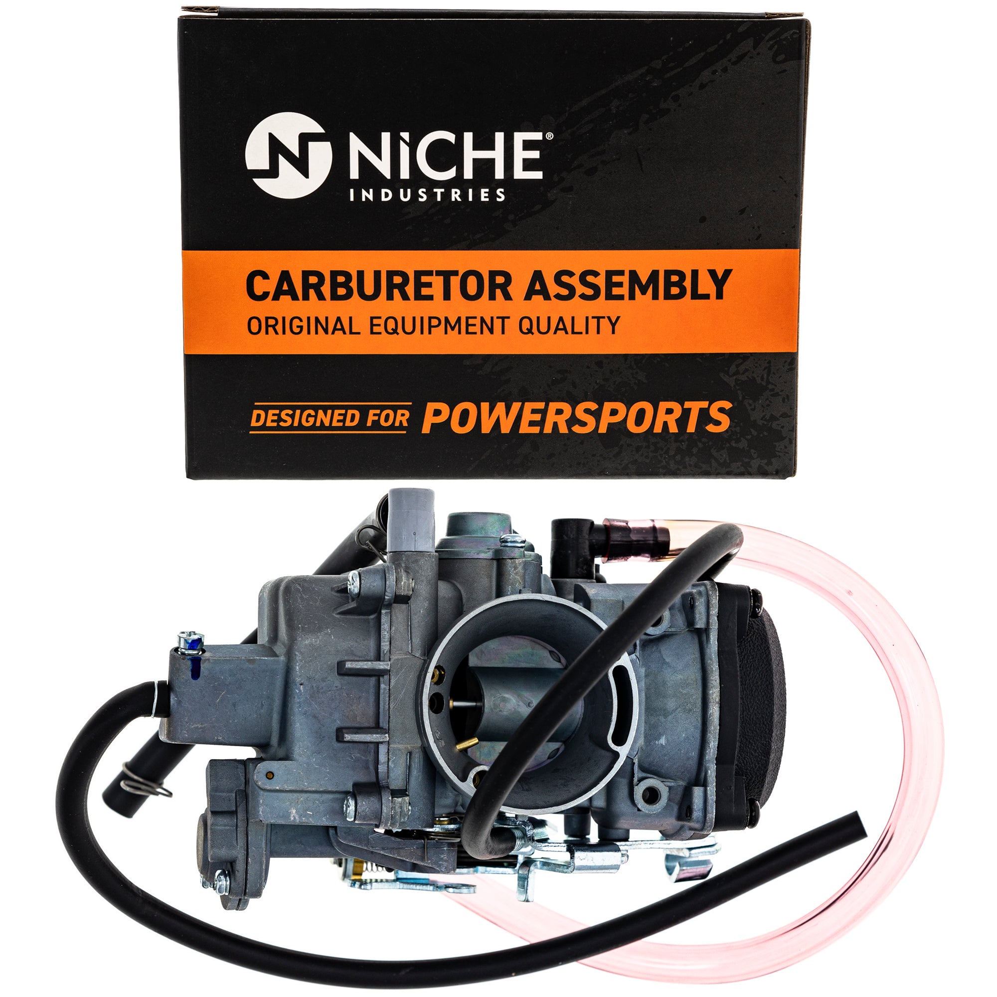 NICHE 519-KCR2353B Carburetor Kit