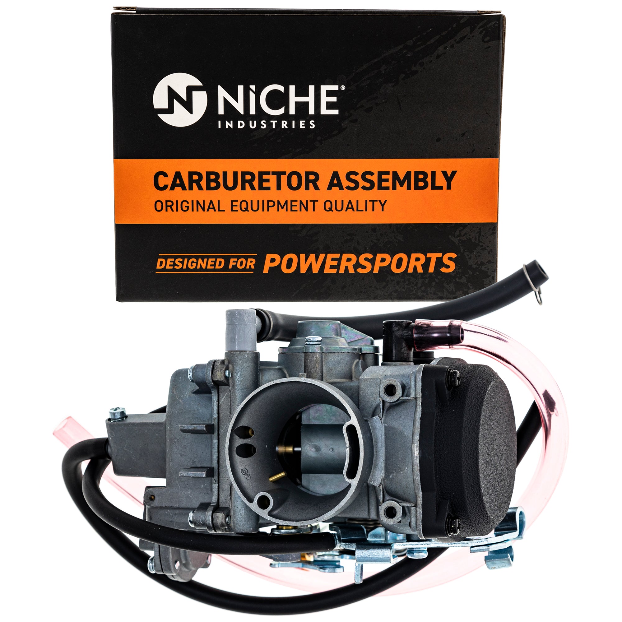 Carburetor Assembly Kawasaki | NICHE PARTS
