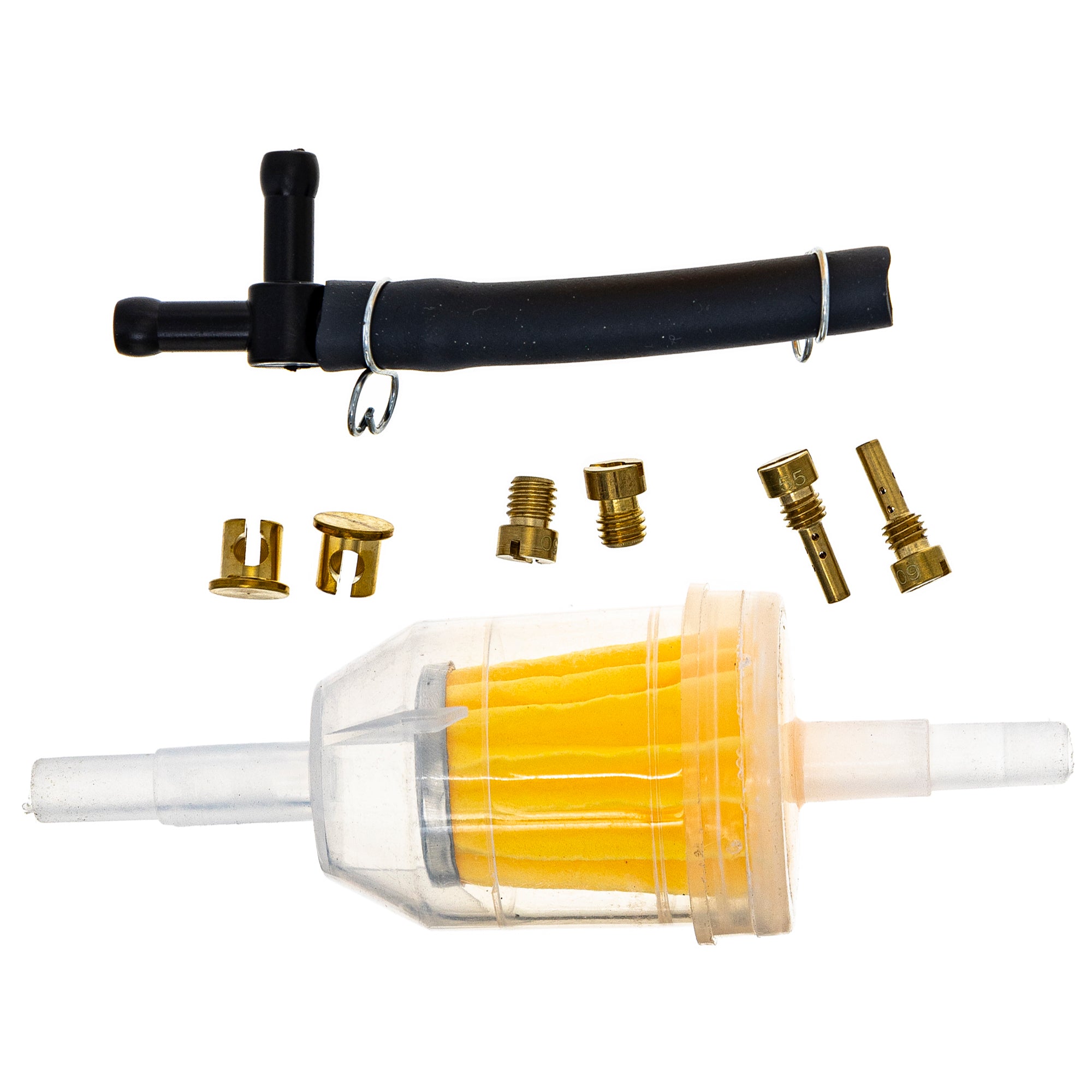 Carburetor Assembly Kawasaki | NICHE PARTS