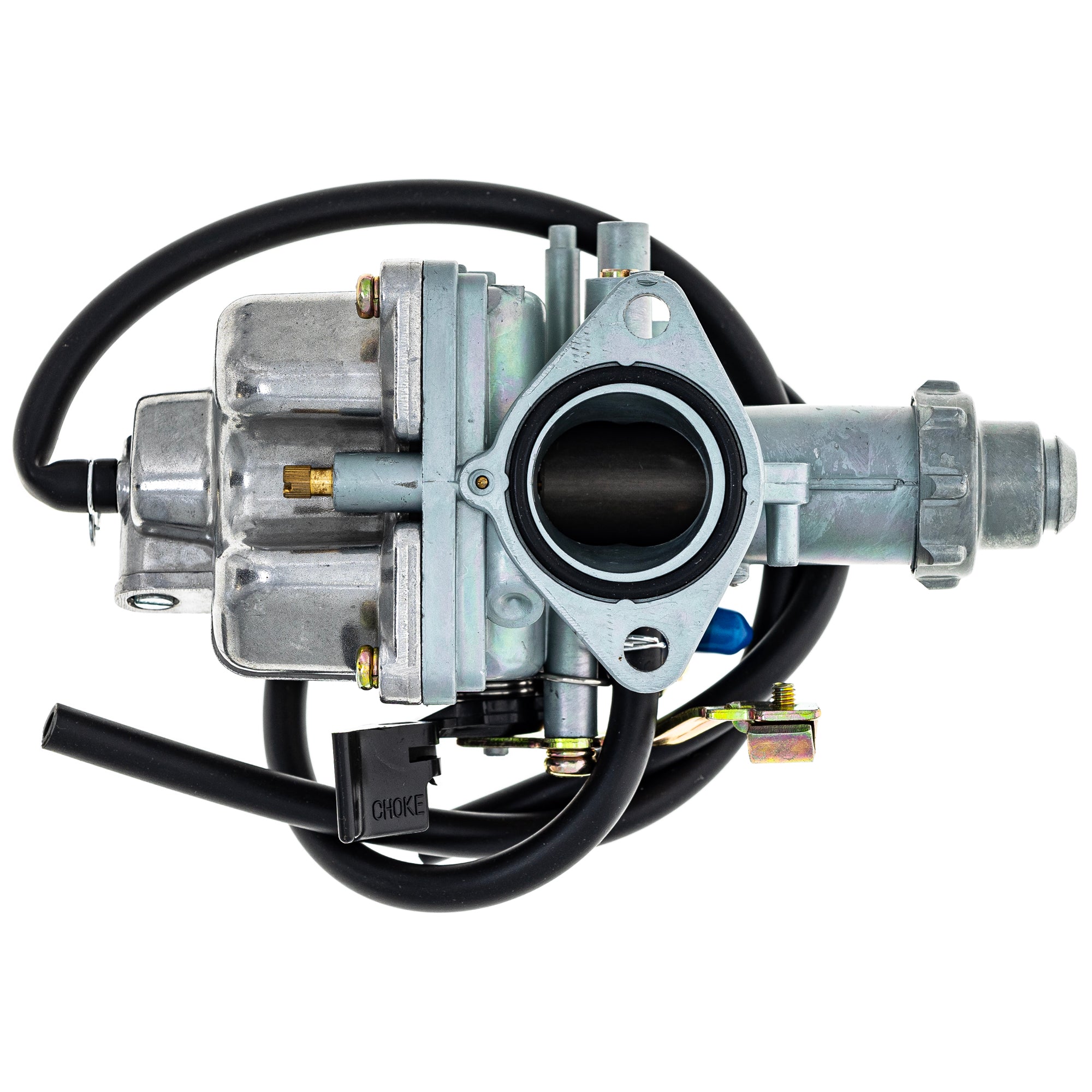 【チキチーター】 Chinese ATV Carburetor for Linhai 260cc Electric Choke – VMC