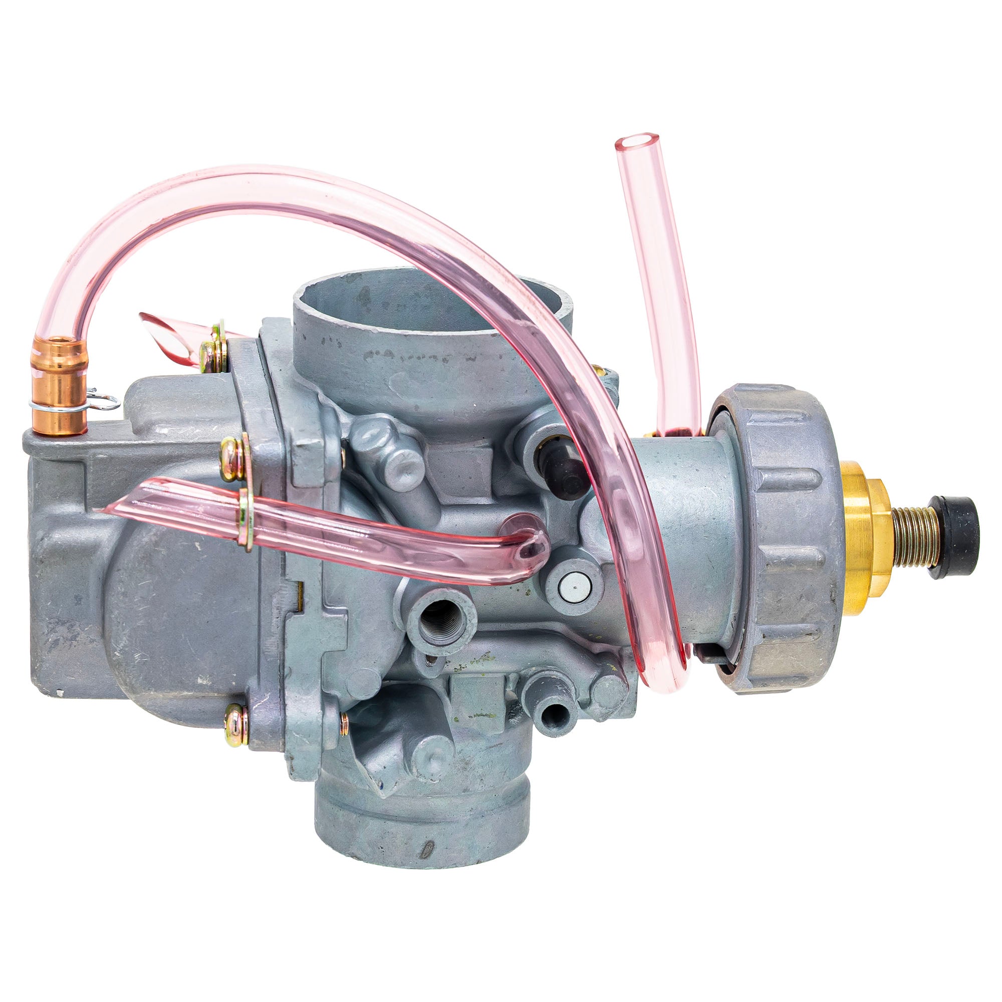 Carburetor Assembly For Yamaha 5VM-14101-00-00 2XJ-14101-01-00