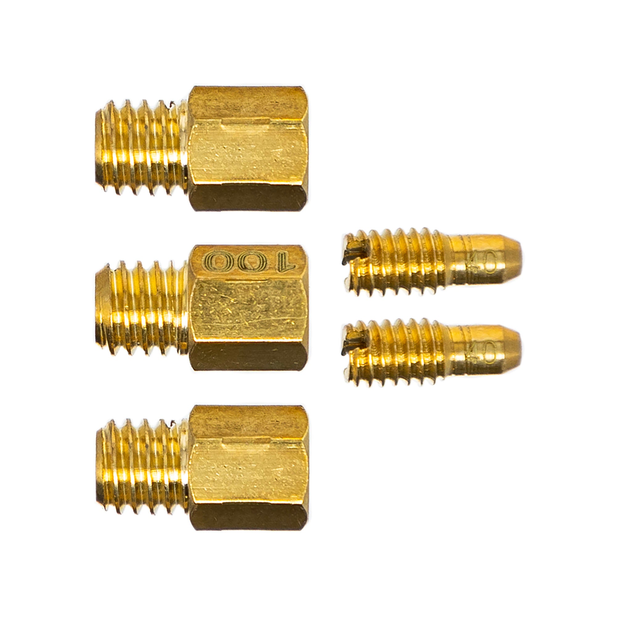 Carburetor Assembly For Yamaha 5VM-14101-00-00 2XJ-14101-01-00