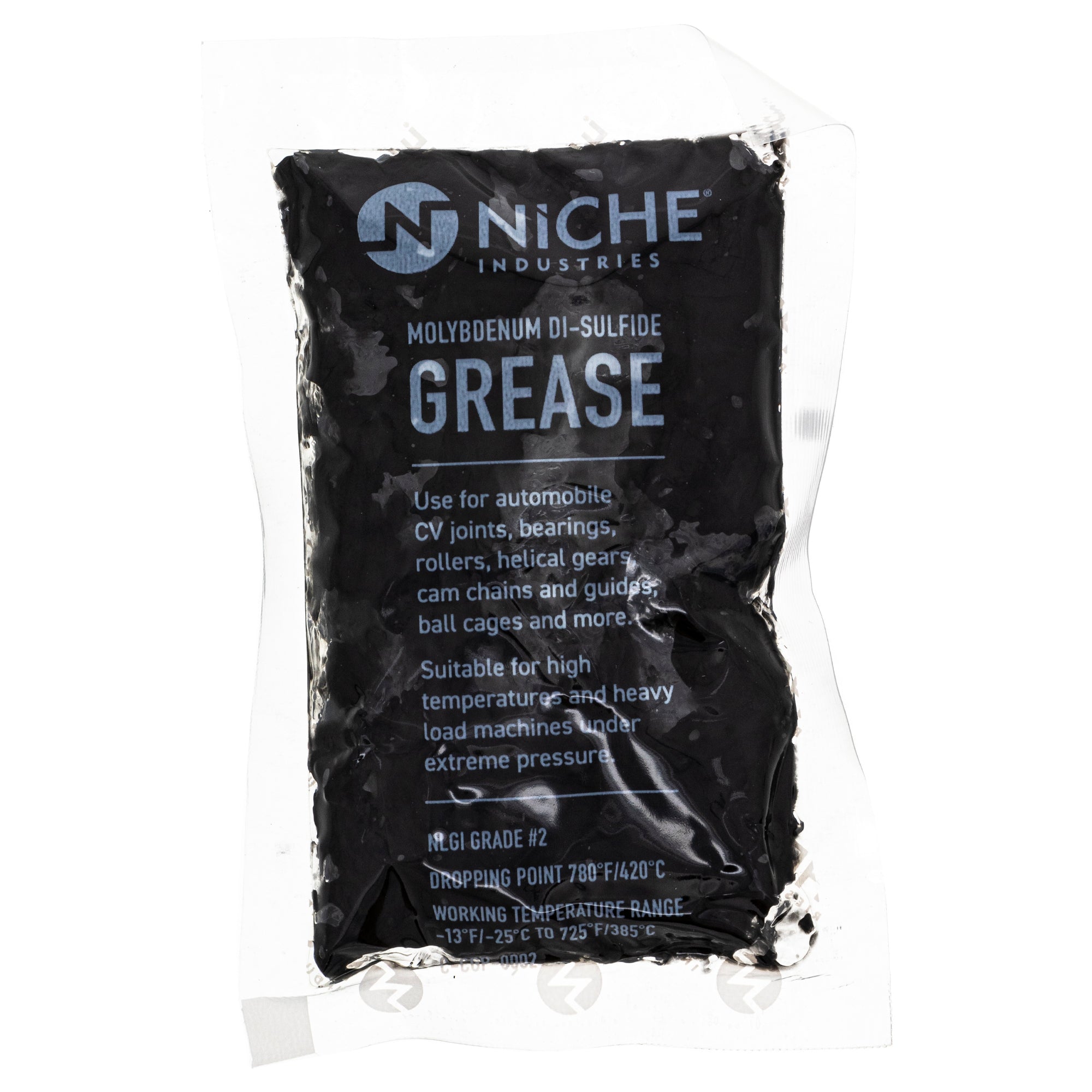 Front CV Axle Boot Kit Polaris | NICHE PARTS