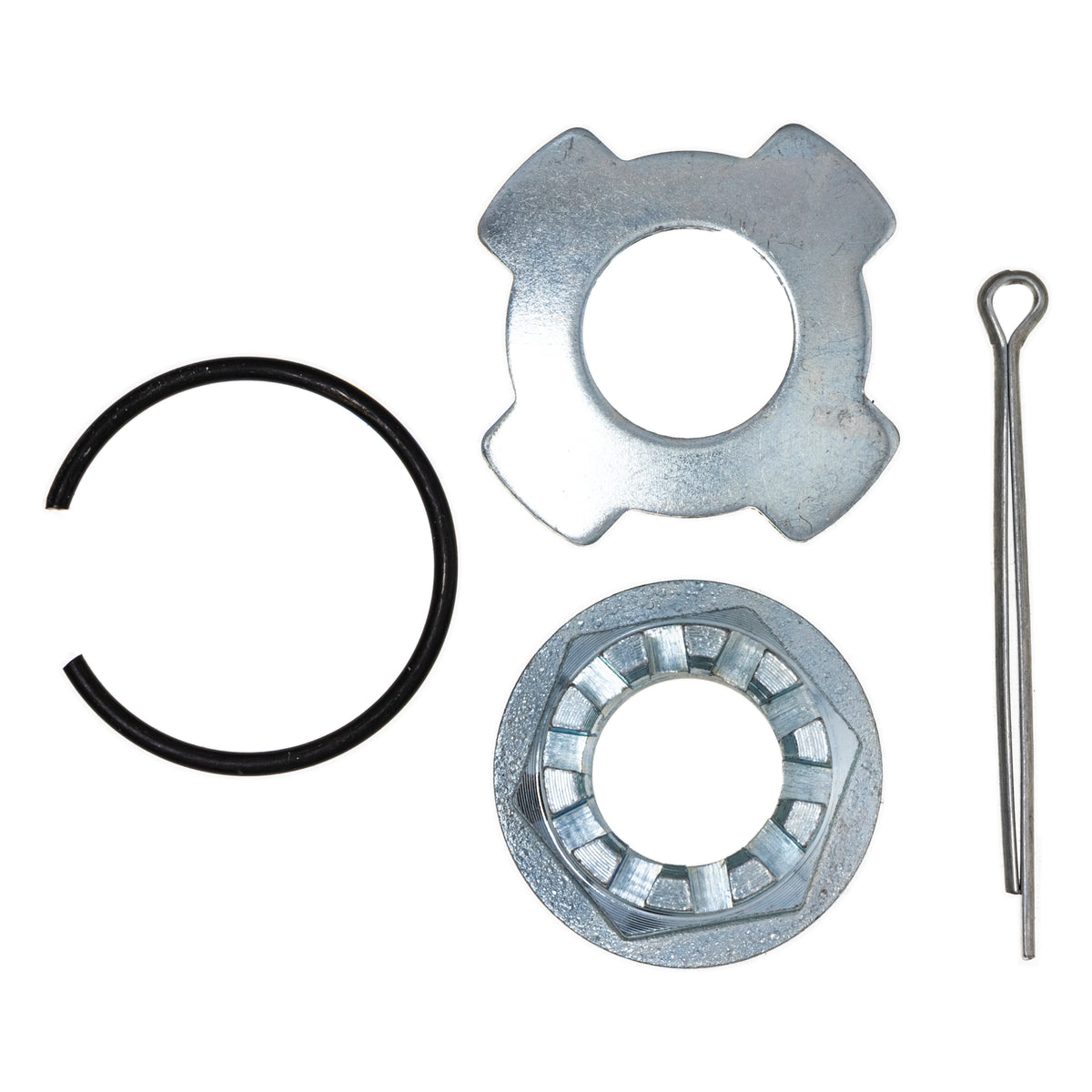 NICHE 519-KCV2221B CV Axle Boot Kit