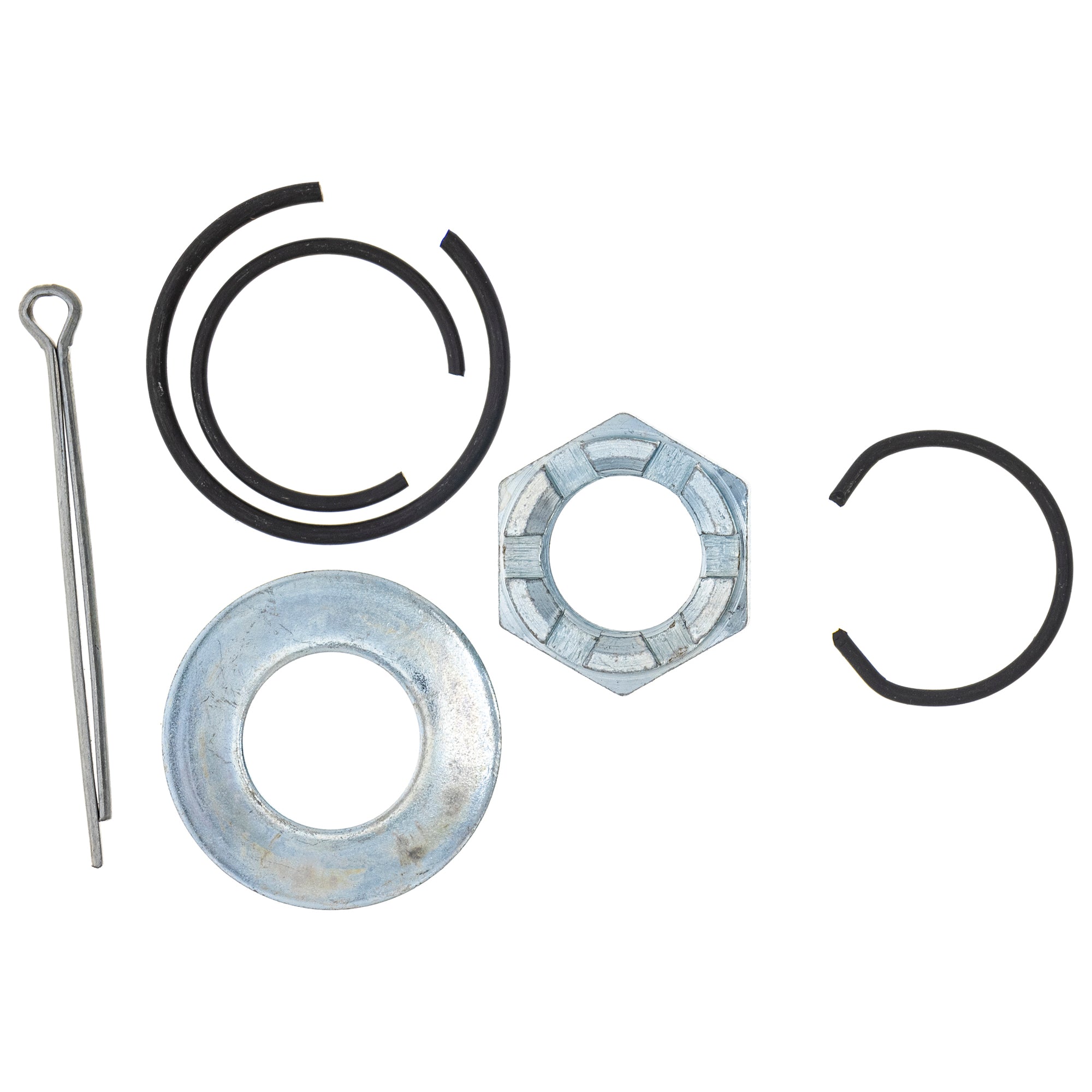 Rear Axle CV Boot Kit Polaris | NICHE PARTS