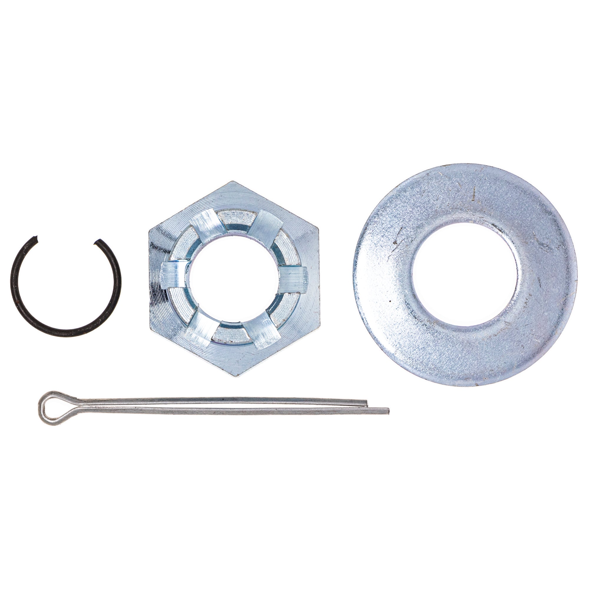 Front CV Axle Boot Kit Can-Am Bombardier | NICHE PARTS